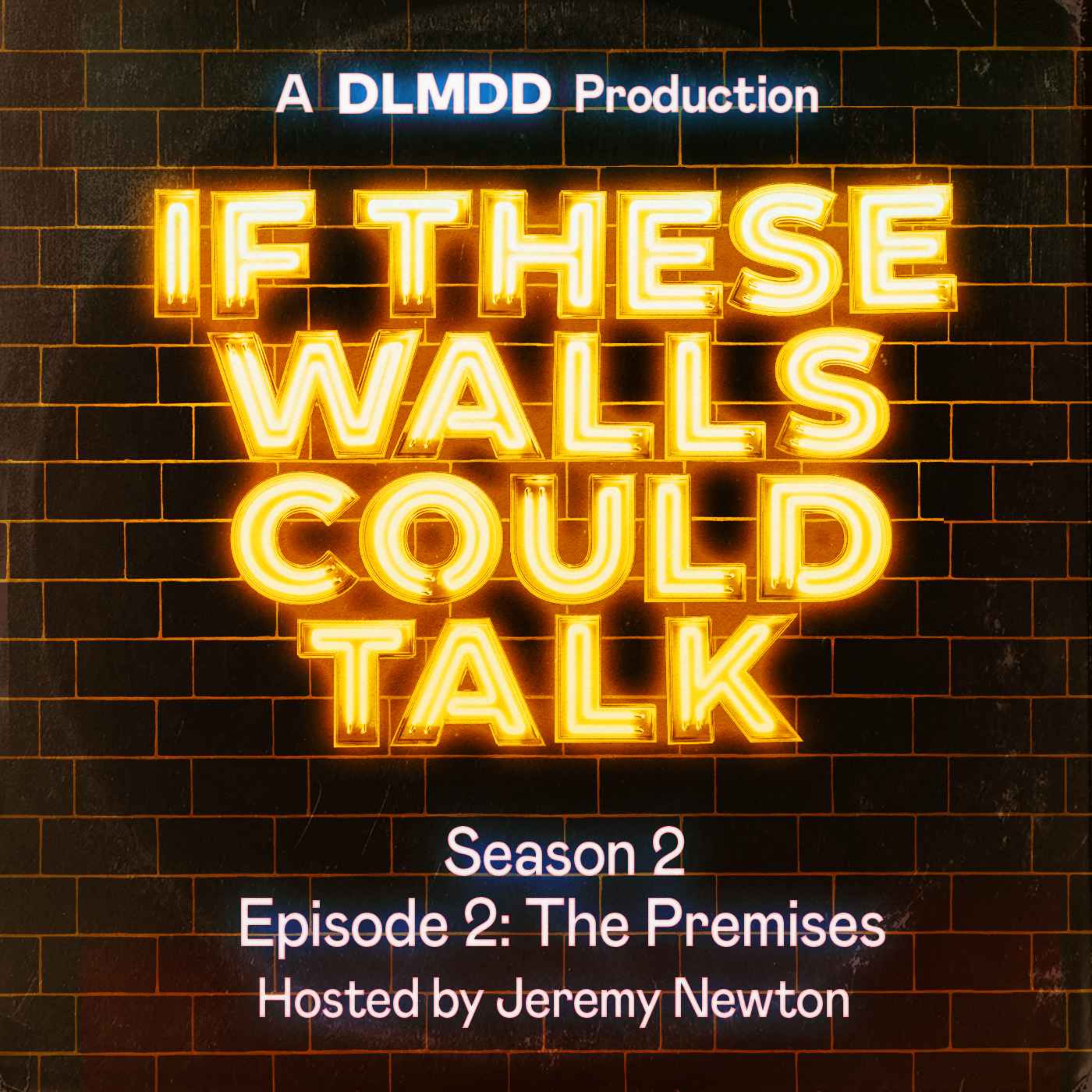 14. The Premises episode artwork