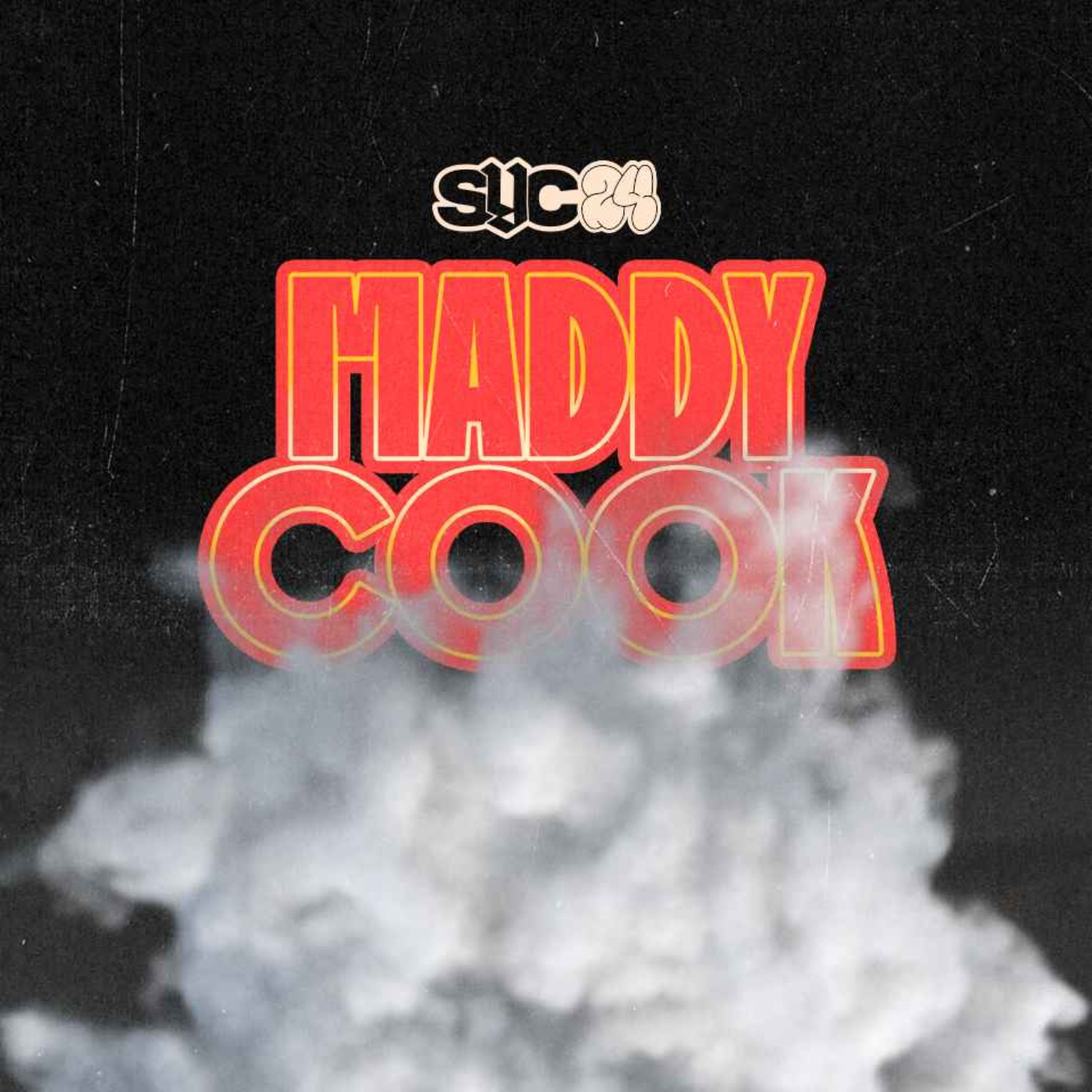 SYC24 | Maddy Cook episode artwork