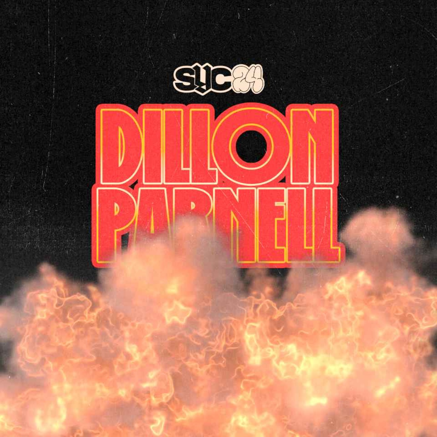 SYC24 | Dillon Parnell episode artwork