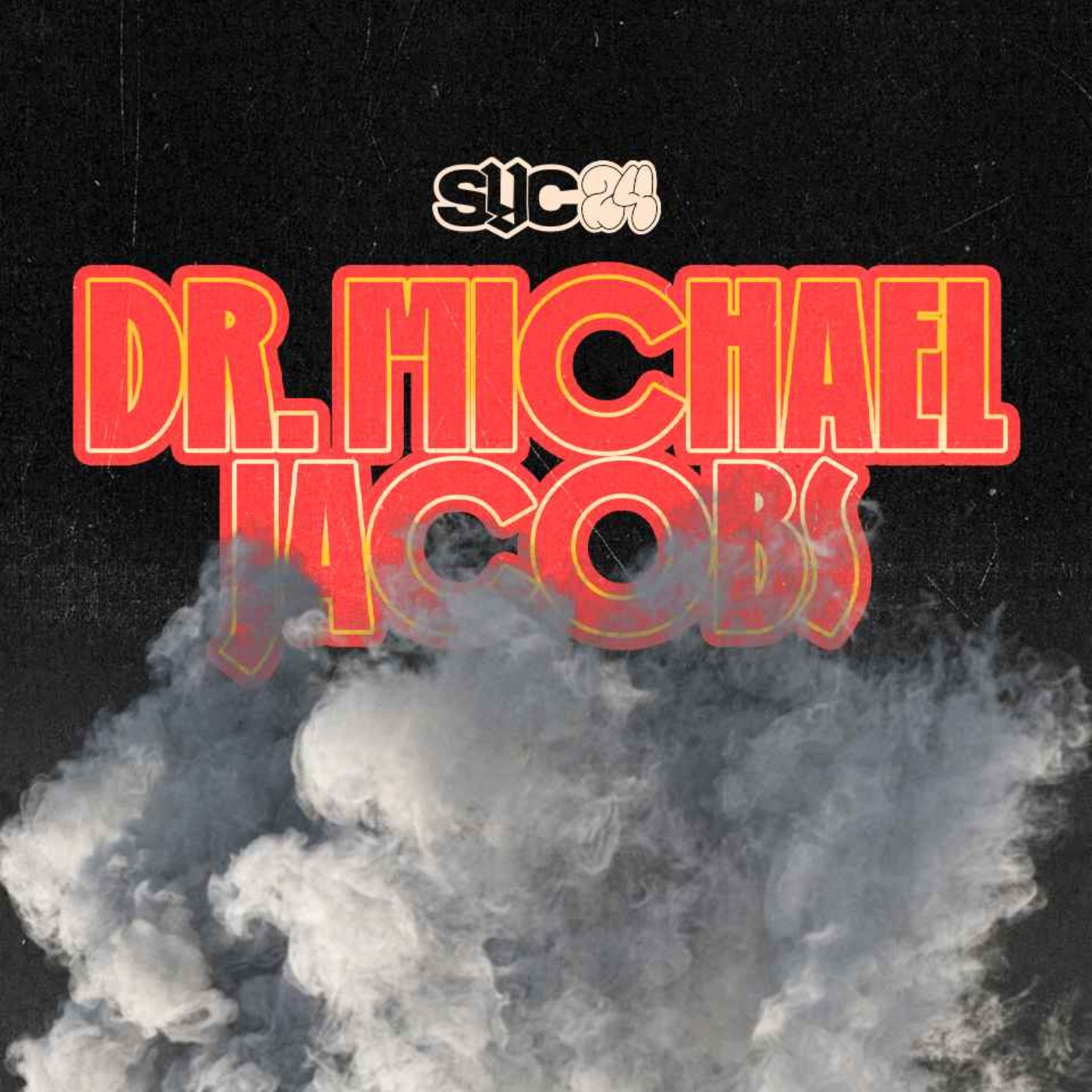 SYC24 | Dr. Michael Jacobs episode artwork