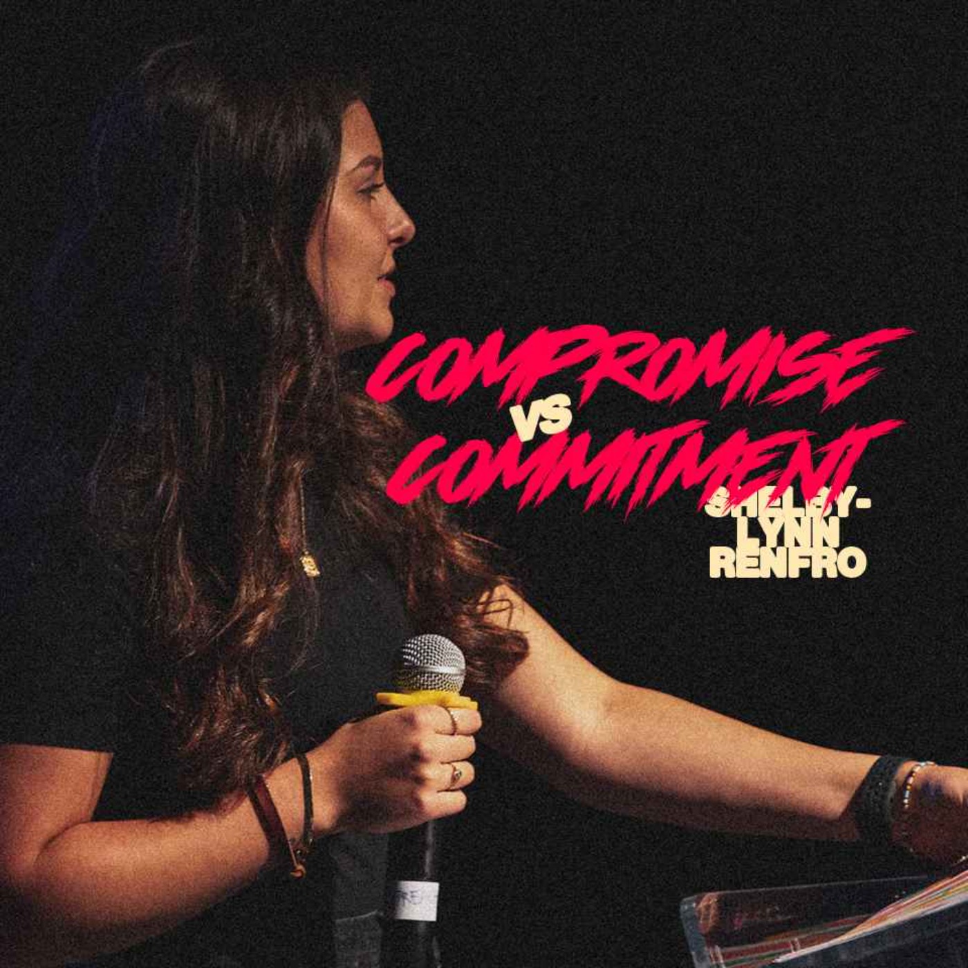 Compromise vs. Commitment | Shelby-Lynn Renfro episode artwork