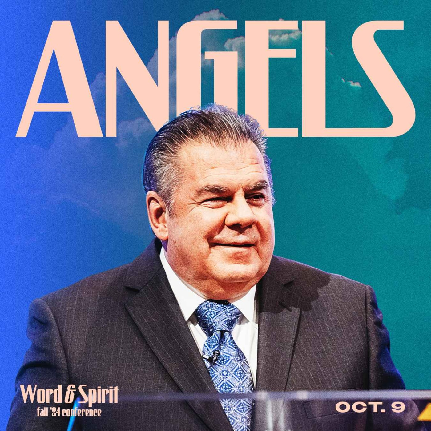 Michael Jacobs Ministries