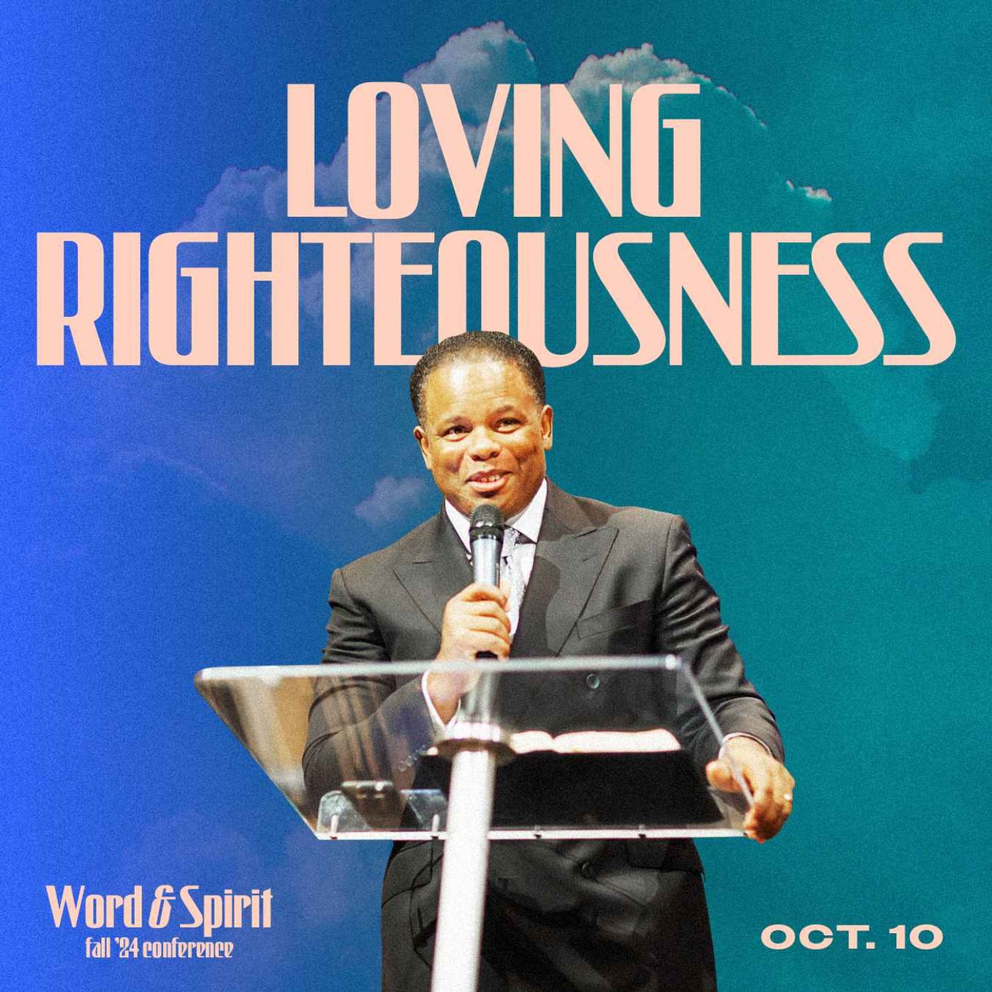 Michael Jacobs Ministries