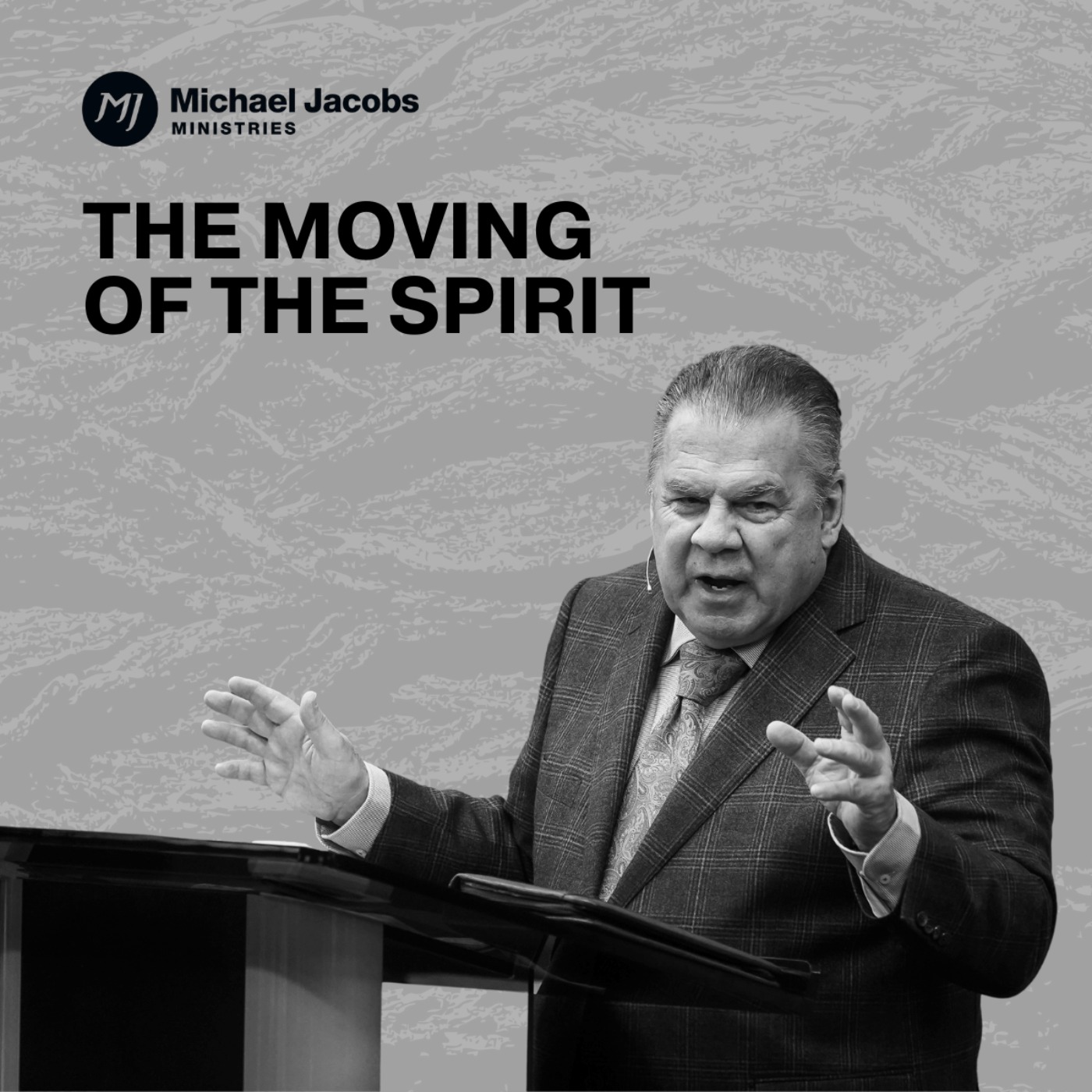 Michael Jacobs Ministries