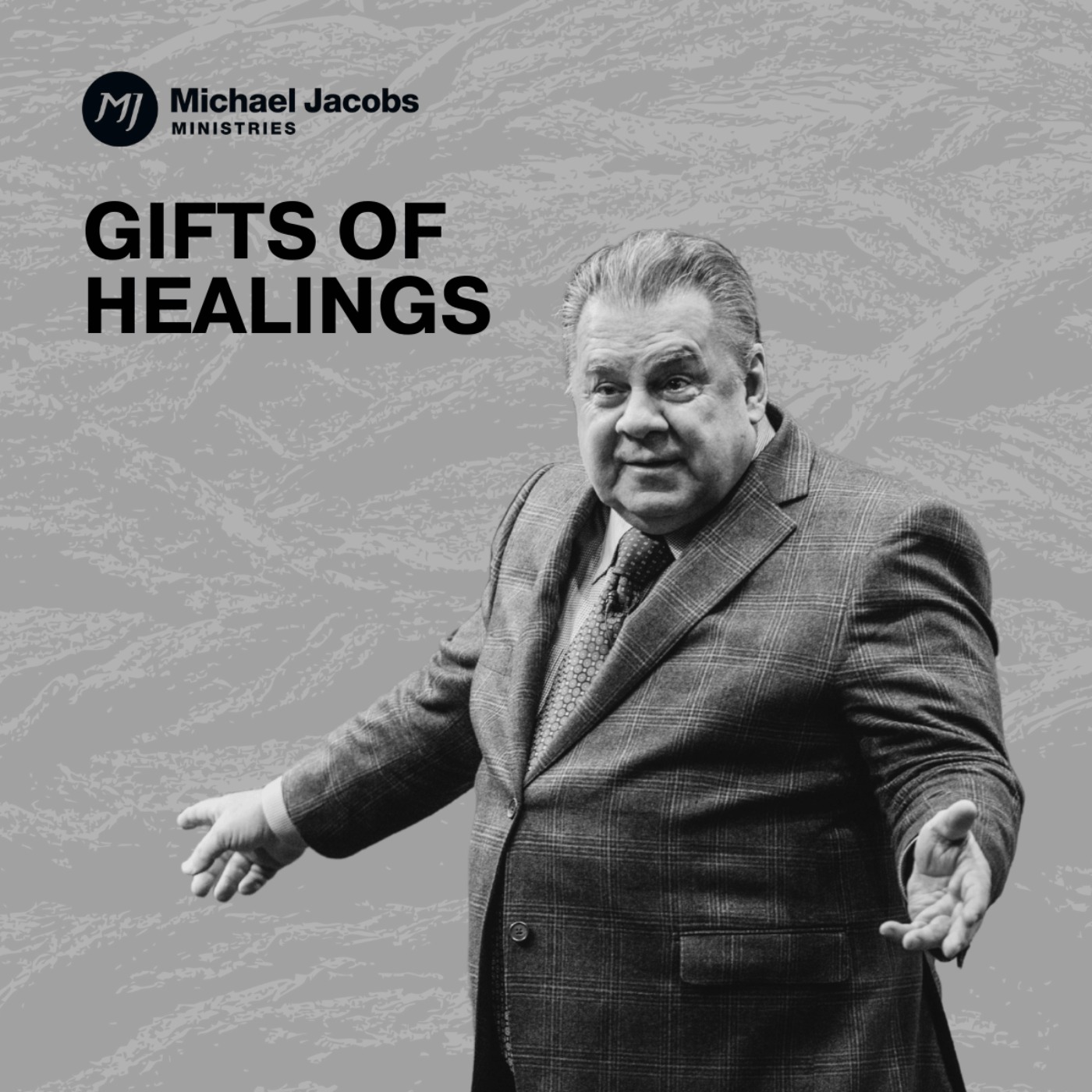 Michael Jacobs Ministries