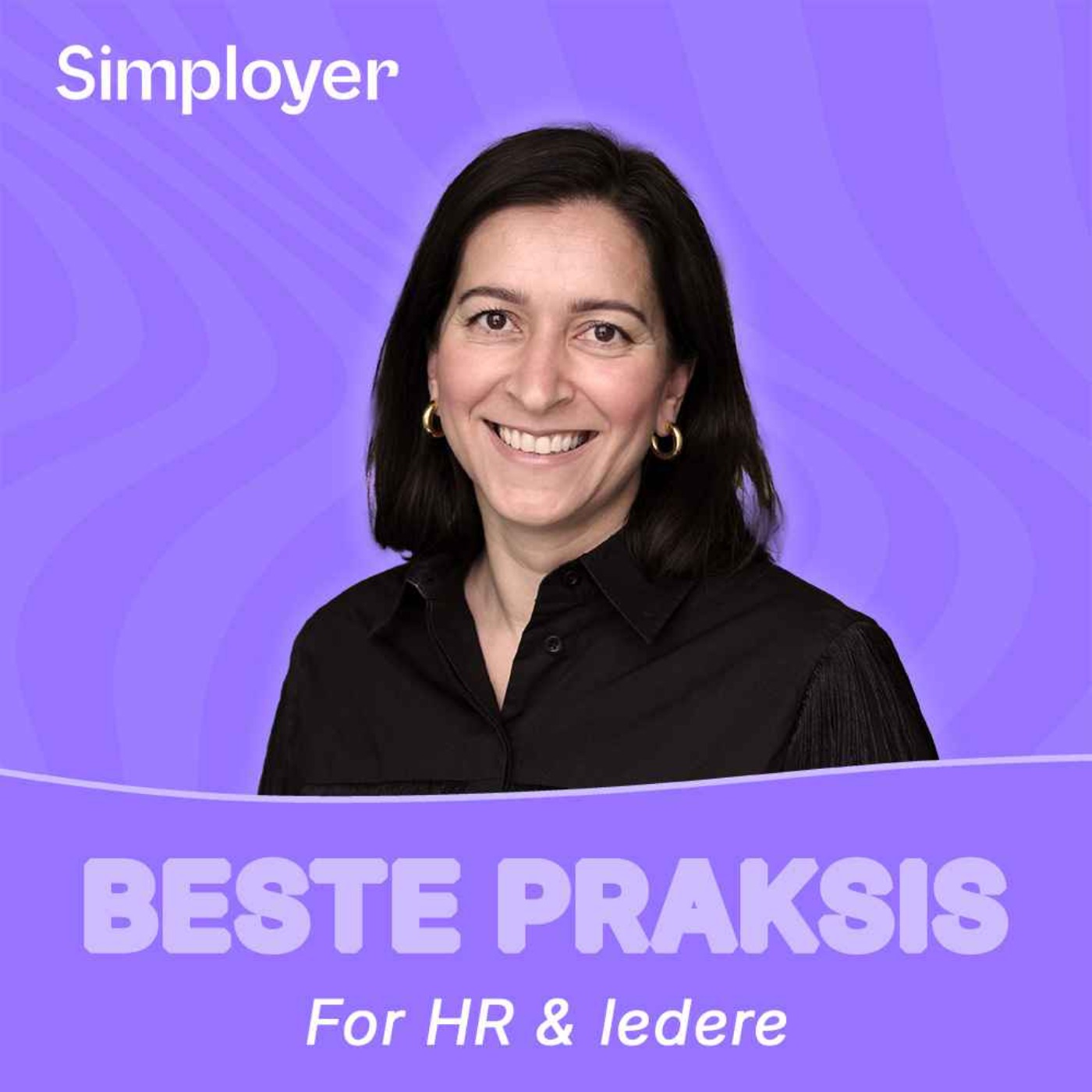 Beste praksis - HR- og lederpodden