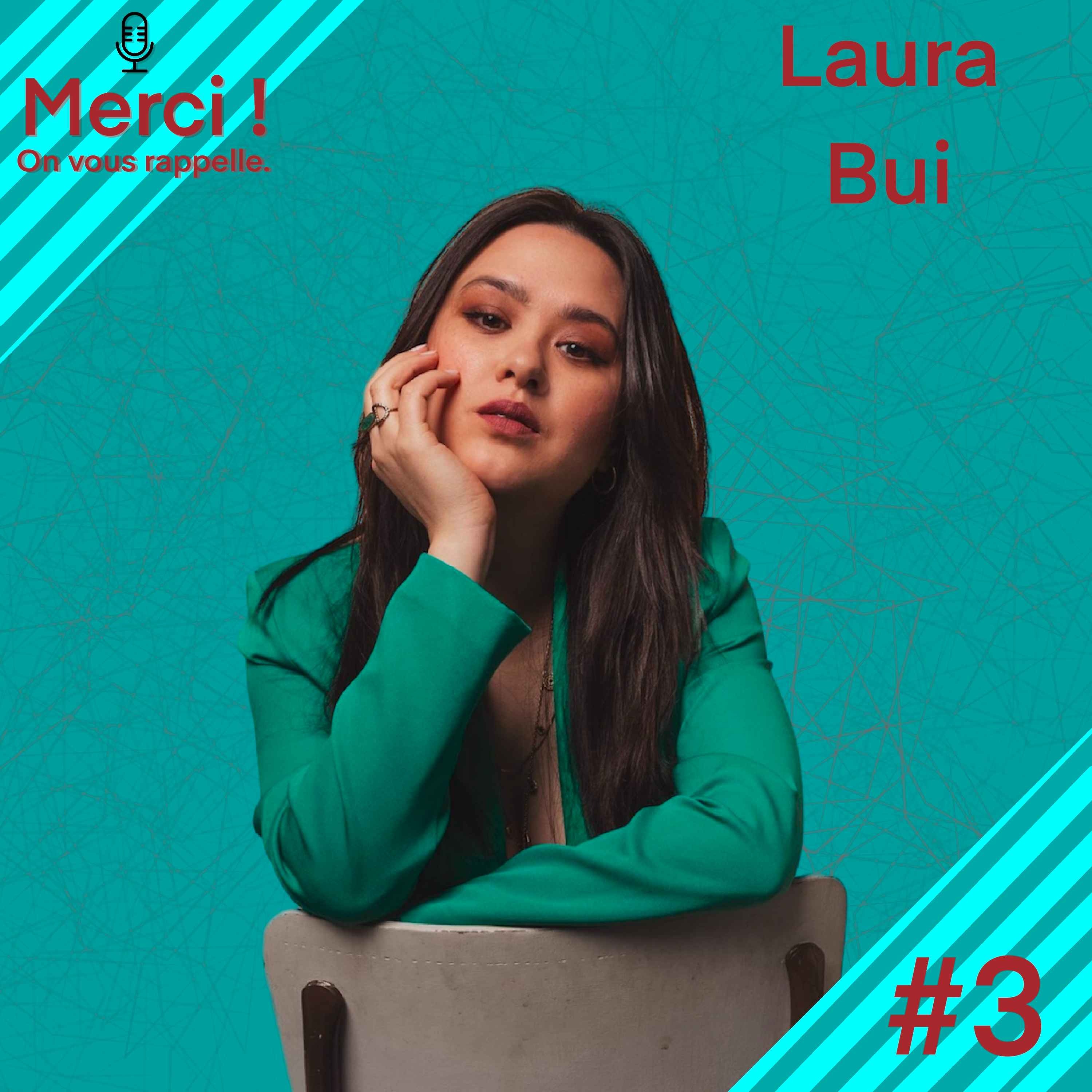 MERCI! ON VOUS RAPPELLE. PODCAST