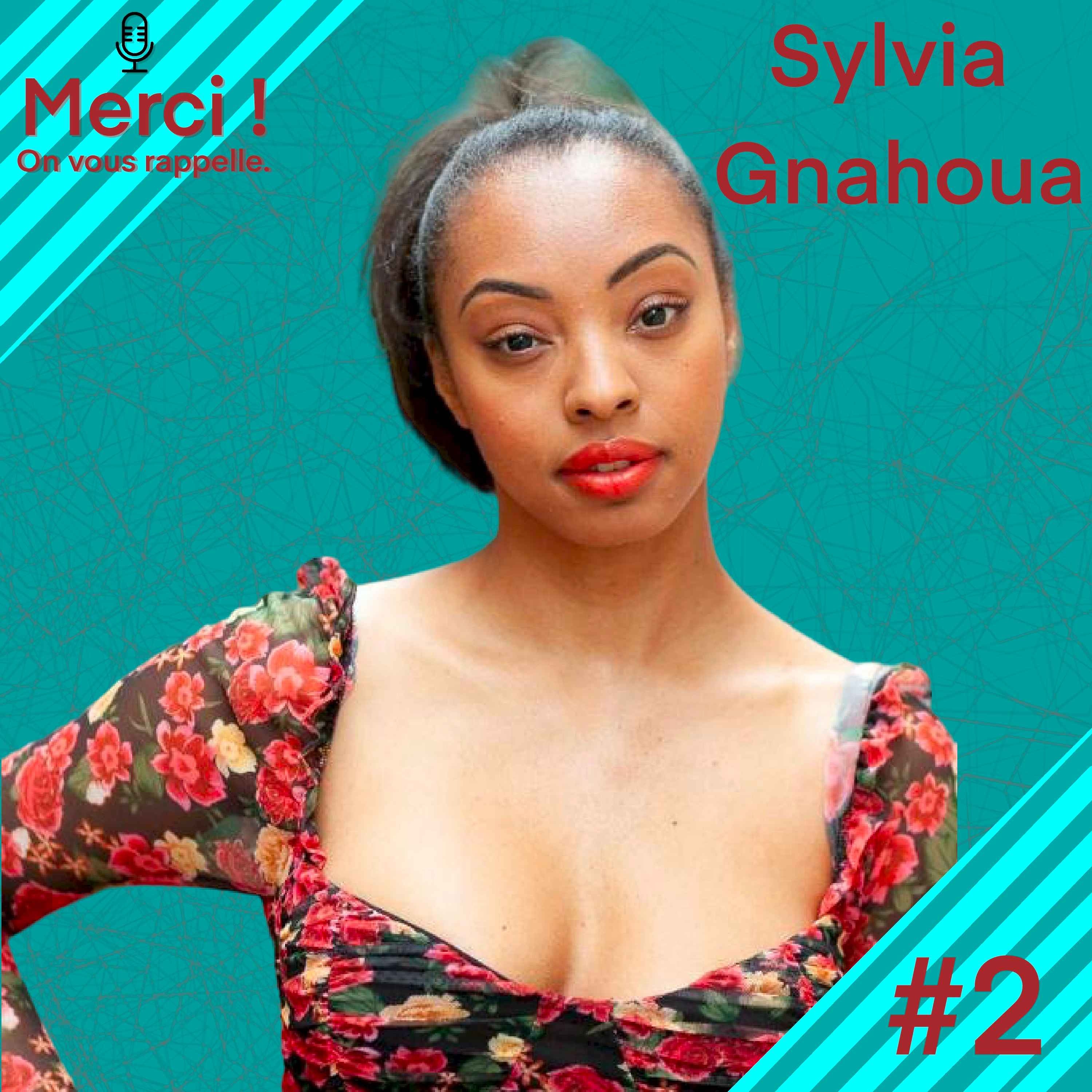 MERCI! ON VOUS RAPPELLE. PODCAST