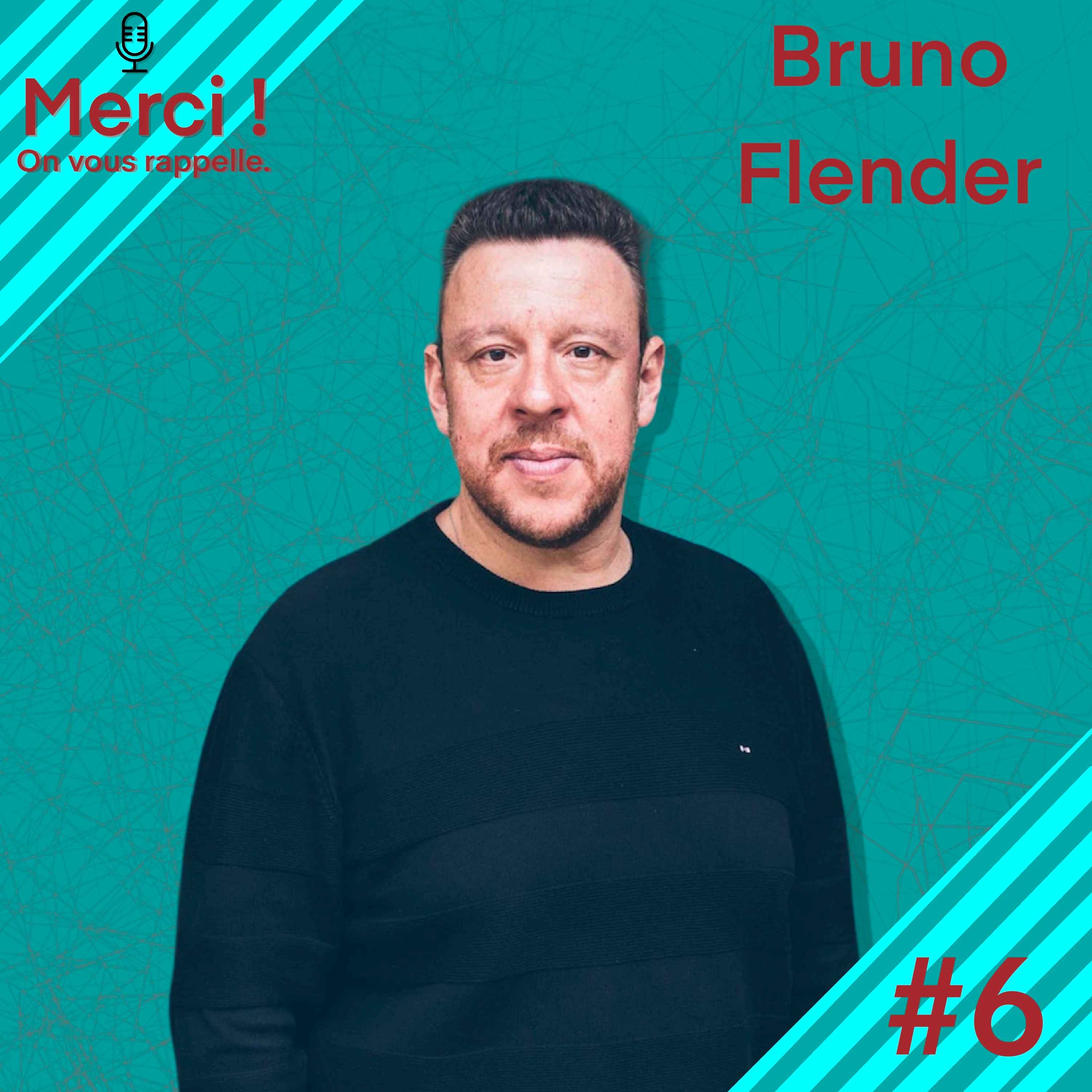 MERCI! ON VOUS RAPPELLE. PODCAST