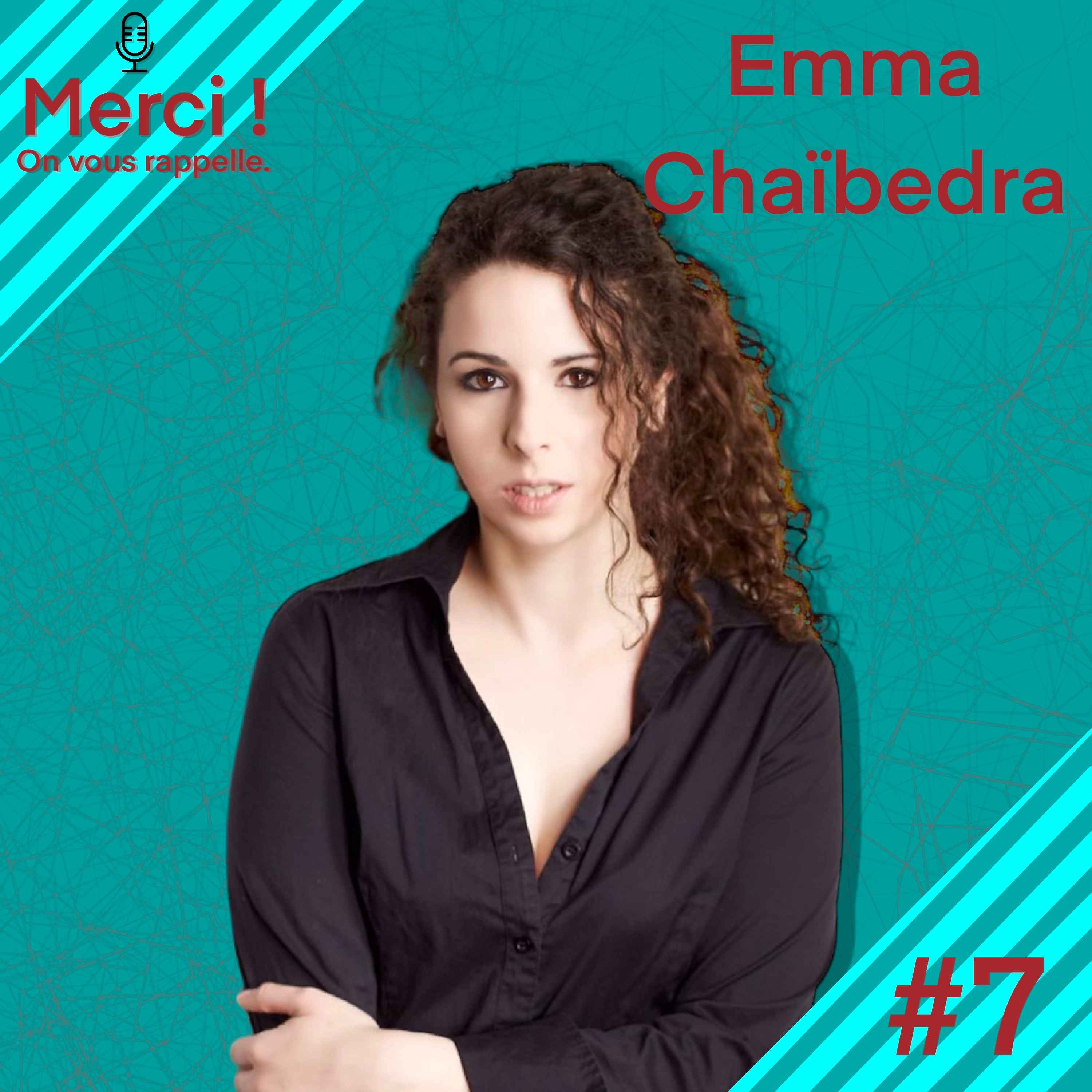 MERCI! ON VOUS RAPPELLE. PODCAST