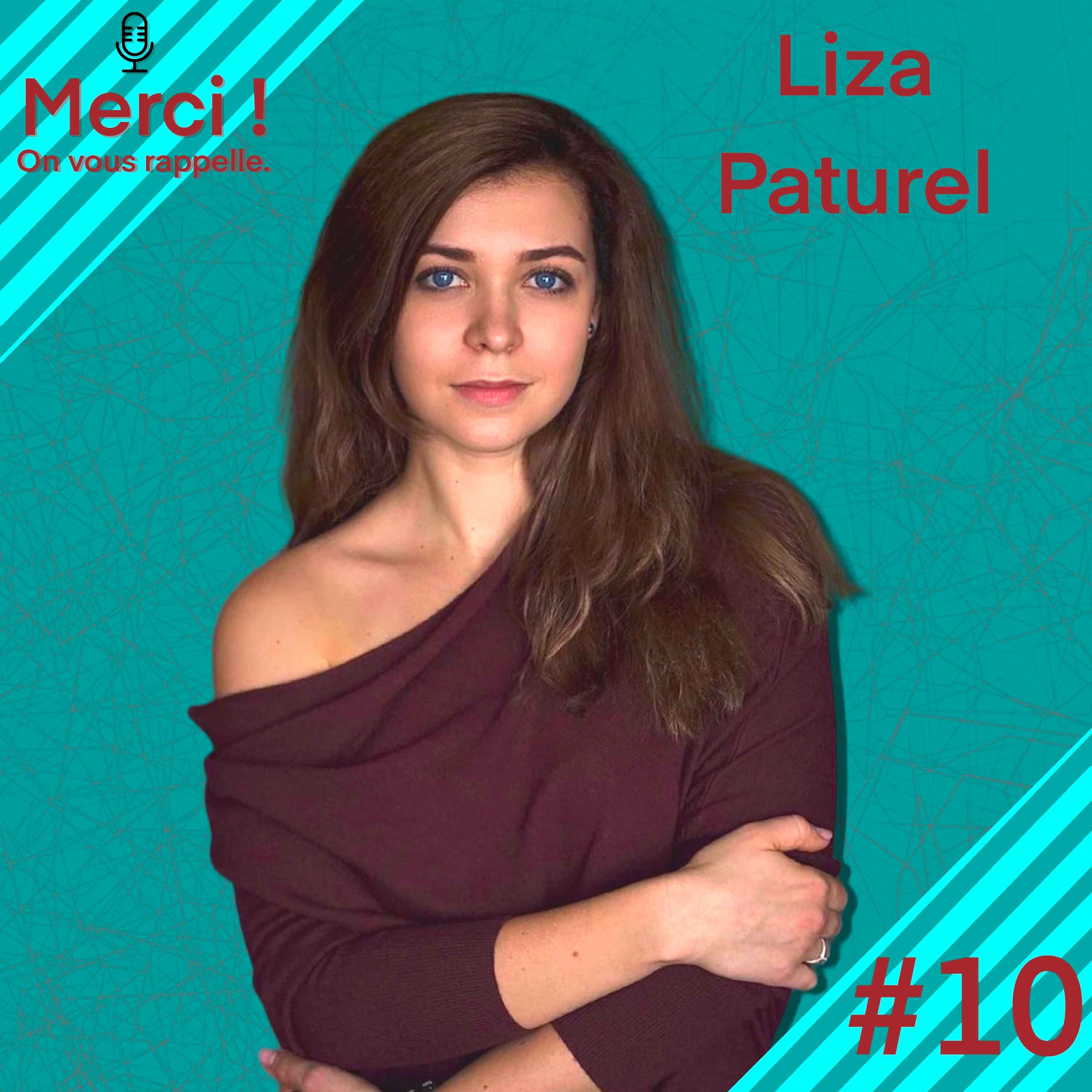 MERCI! ON VOUS RAPPELLE. PODCAST