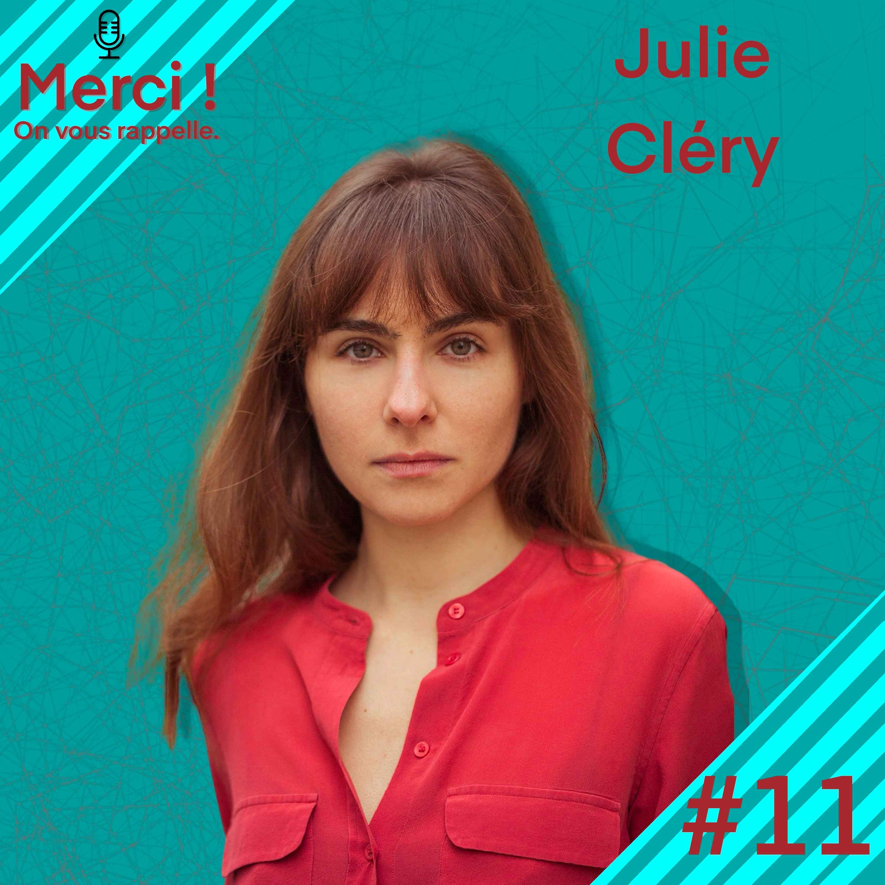 MERCI! ON VOUS RAPPELLE. PODCAST