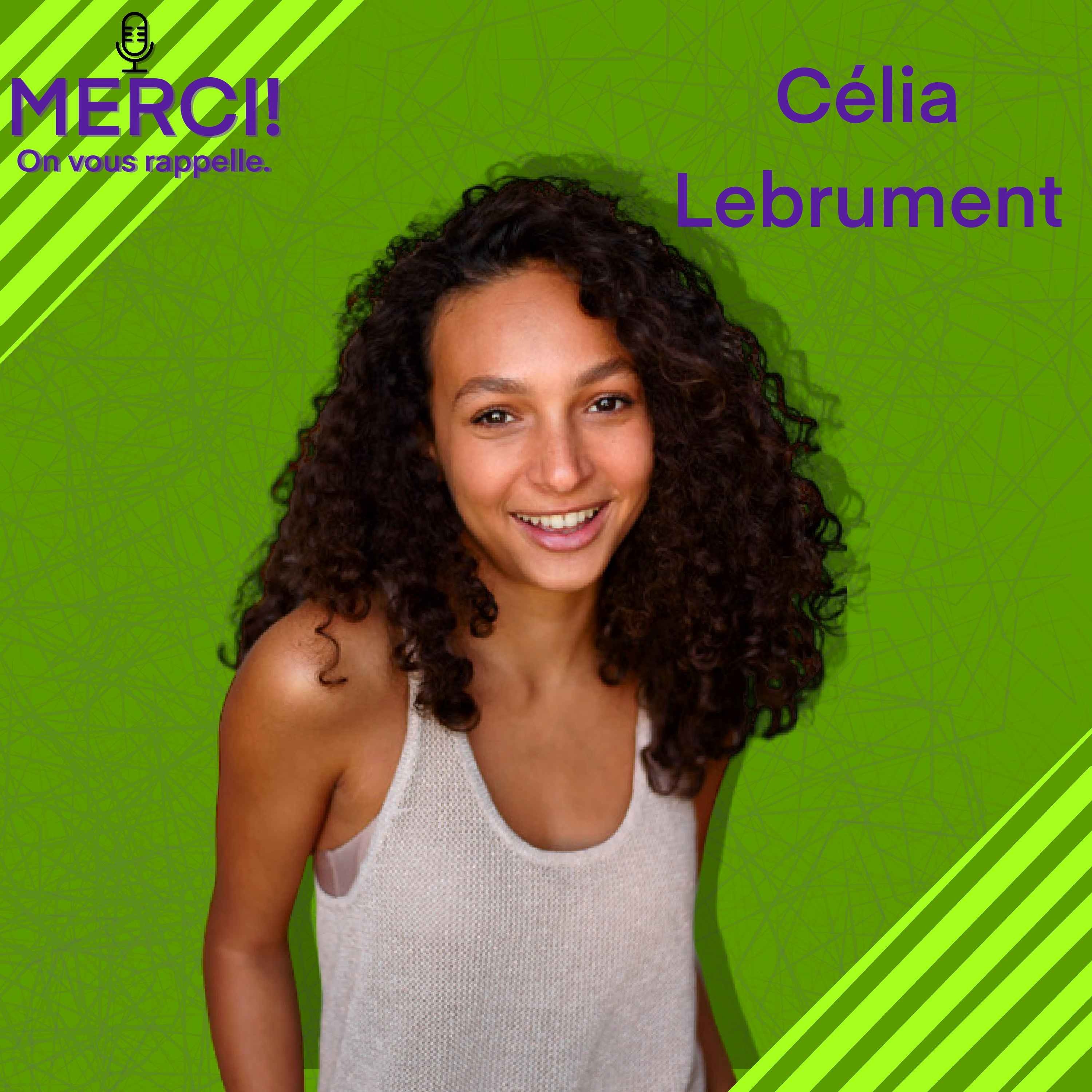 MERCI! ON VOUS RAPPELLE. PODCAST