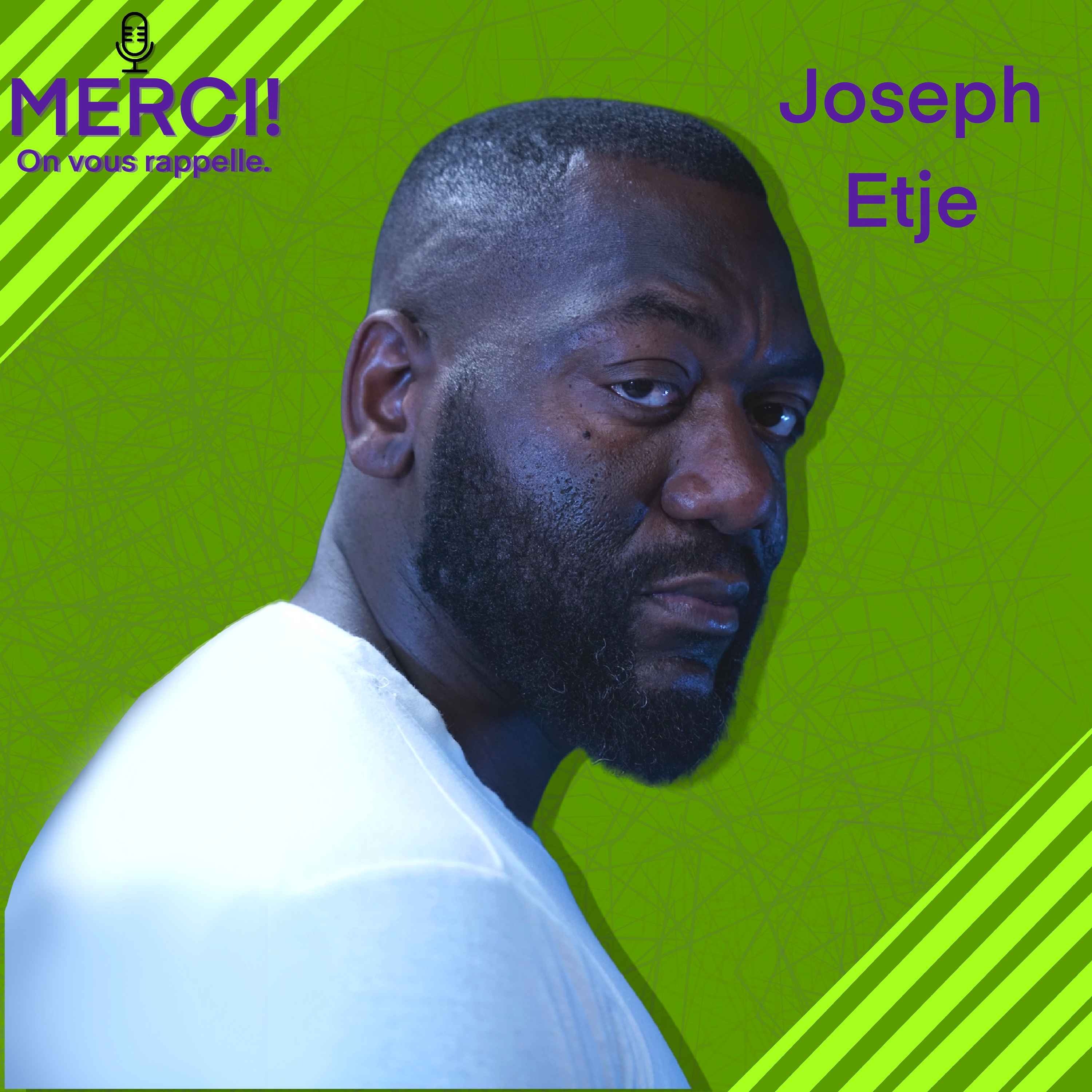 MERCI! ON VOUS RAPPELLE. PODCAST