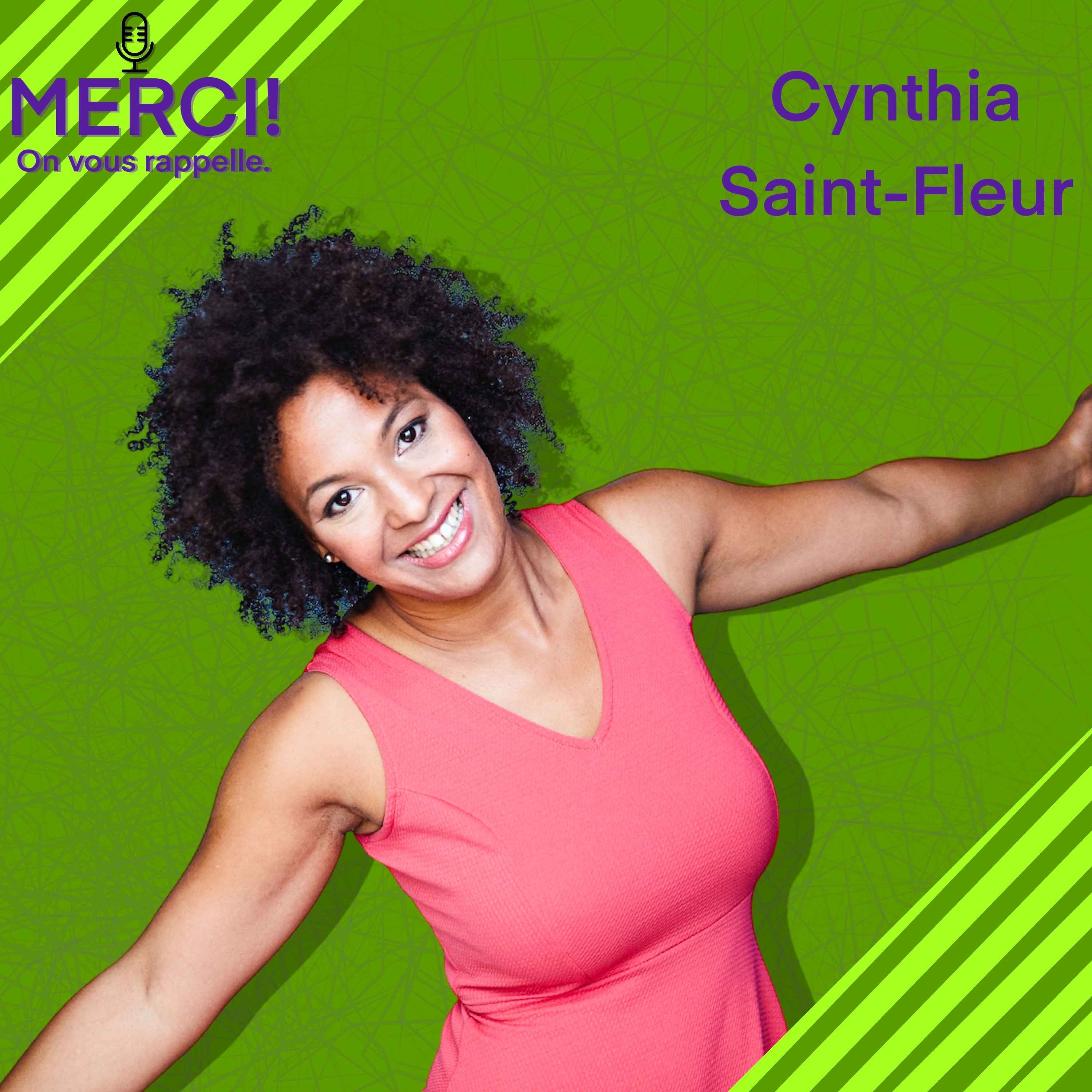 MERCI! ON VOUS RAPPELLE. PODCAST