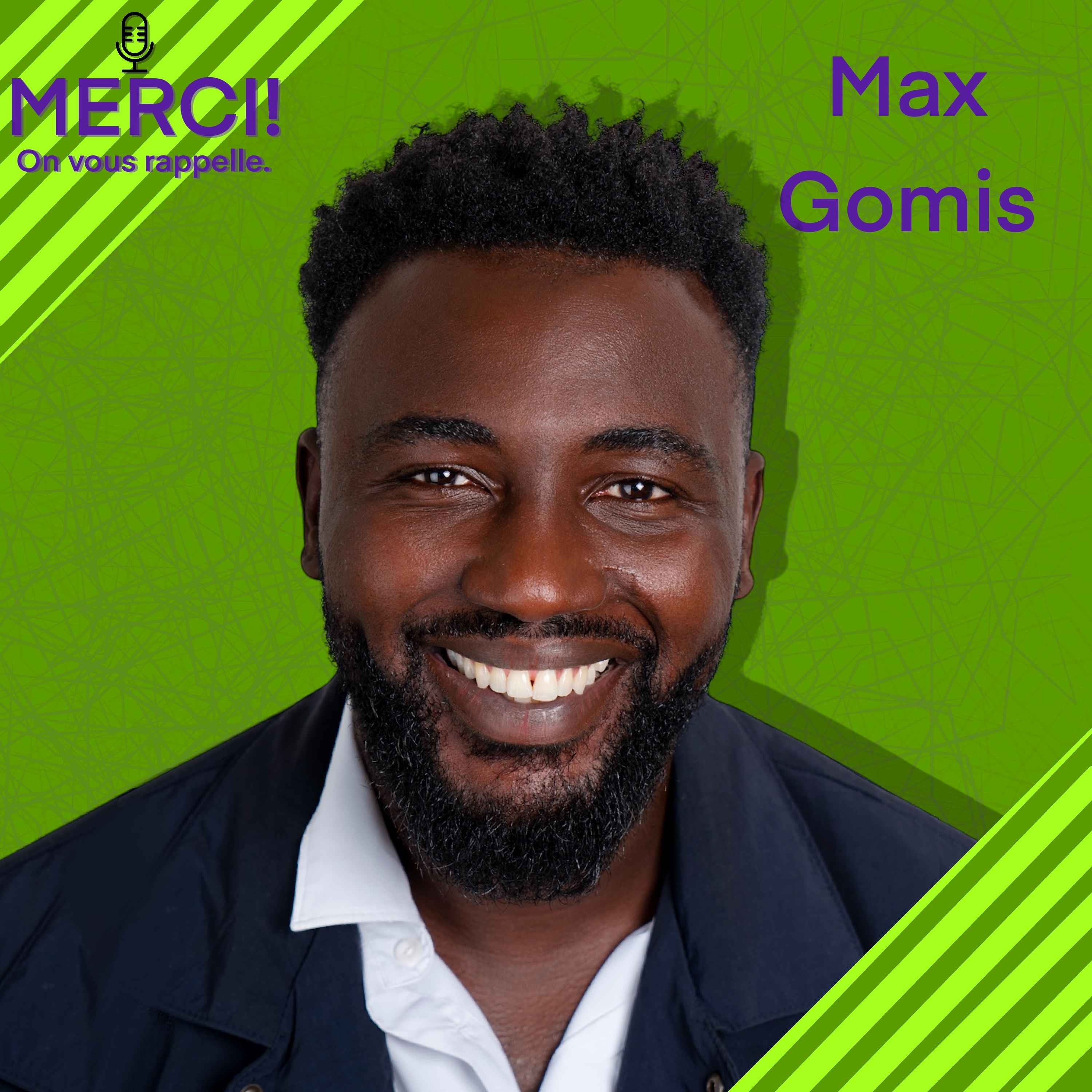 MERCI! ON VOUS RAPPELLE. PODCAST