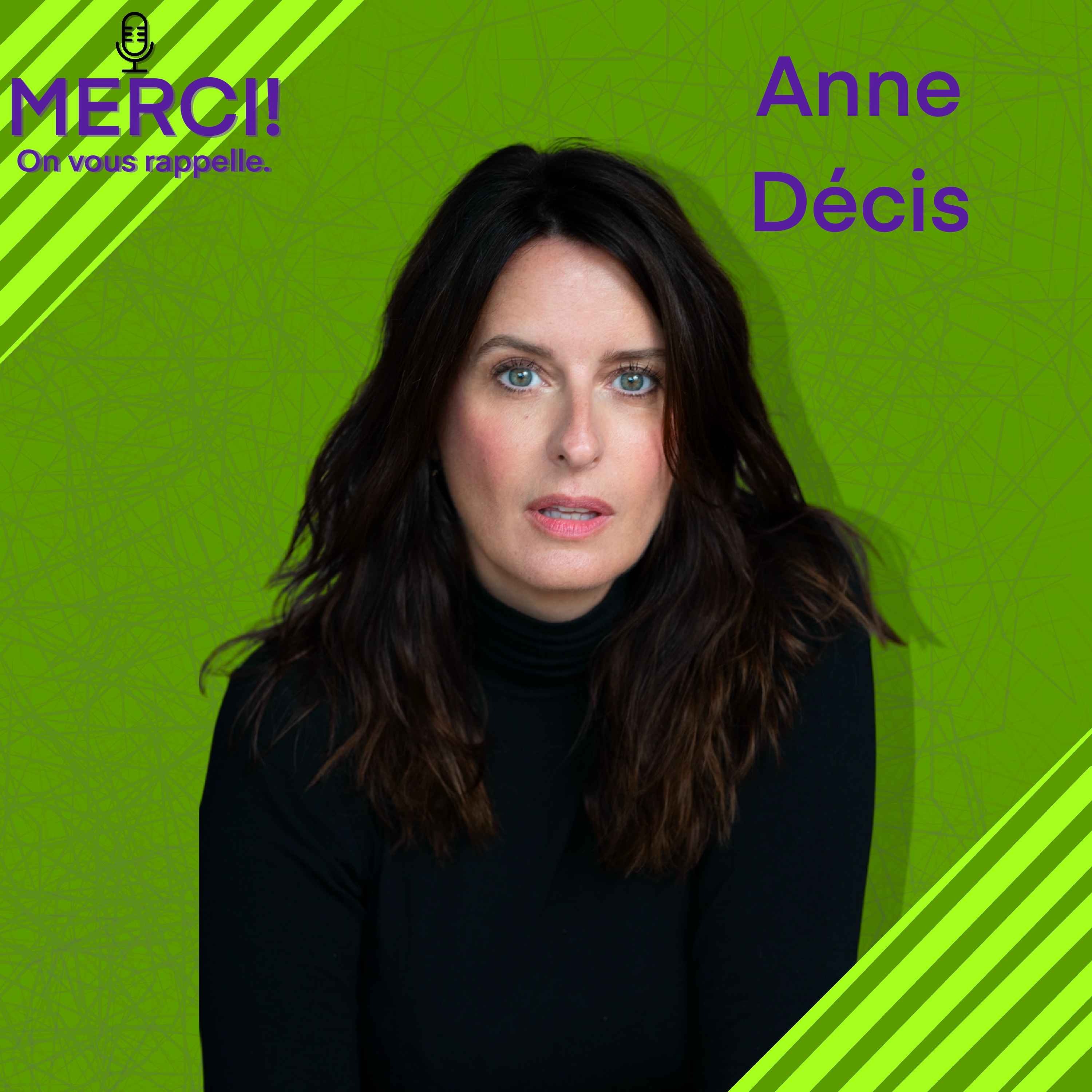 MERCI! ON VOUS RAPPELLE. PODCAST