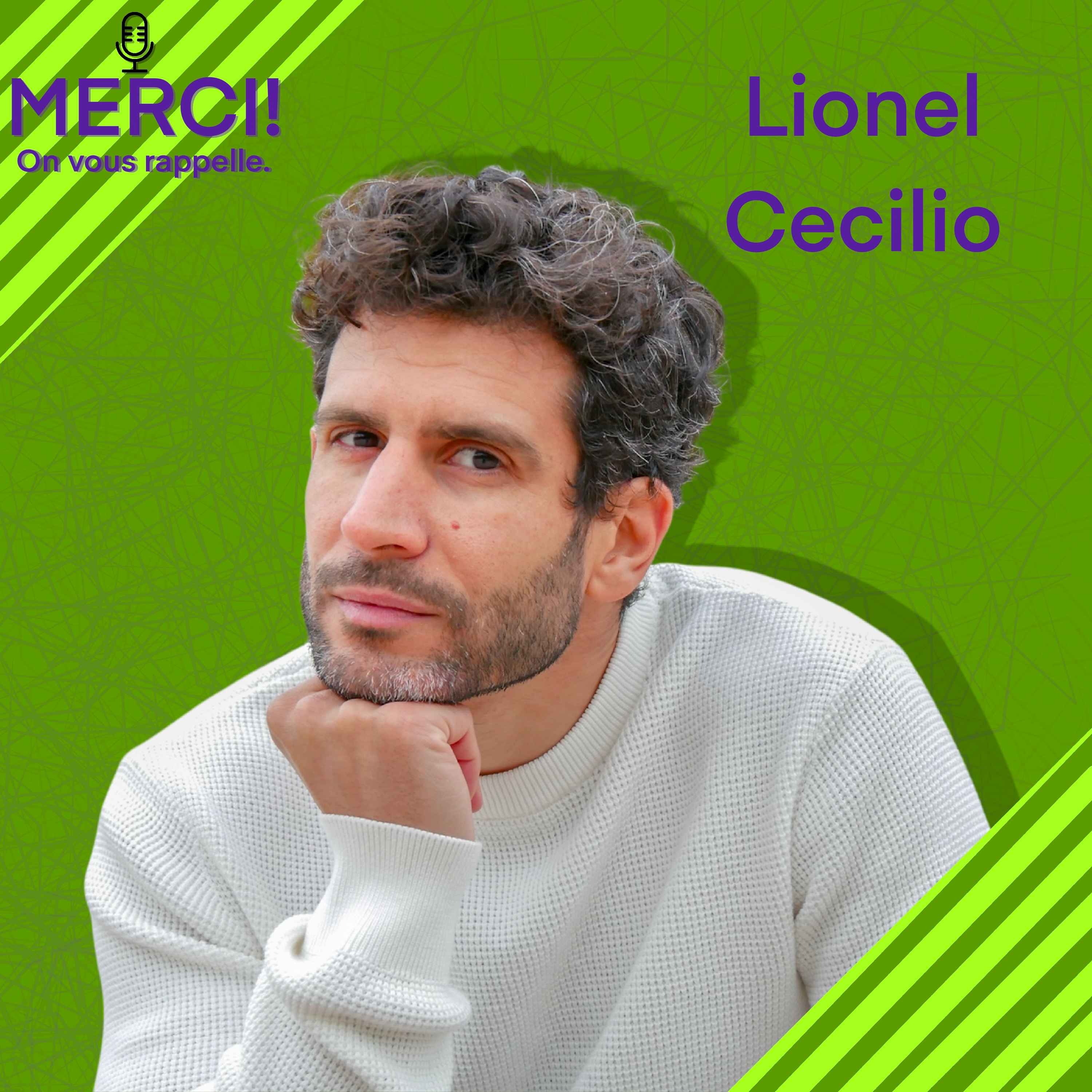 MERCI! ON VOUS RAPPELLE. PODCAST