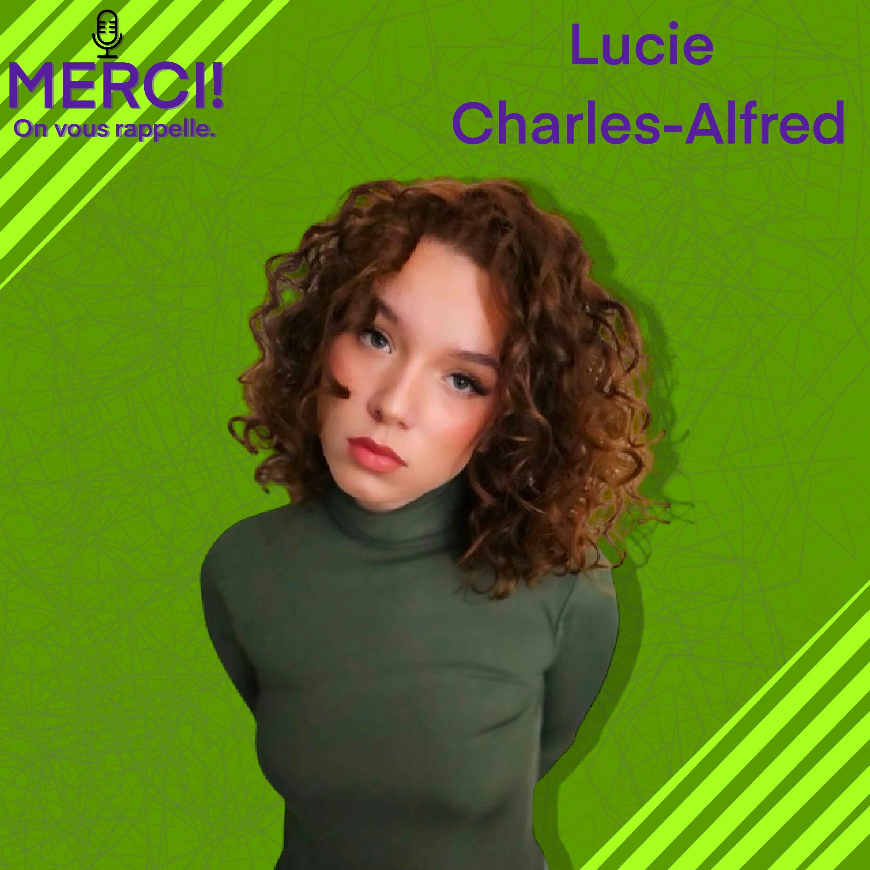 MERCI! ON VOUS RAPPELLE. PODCAST