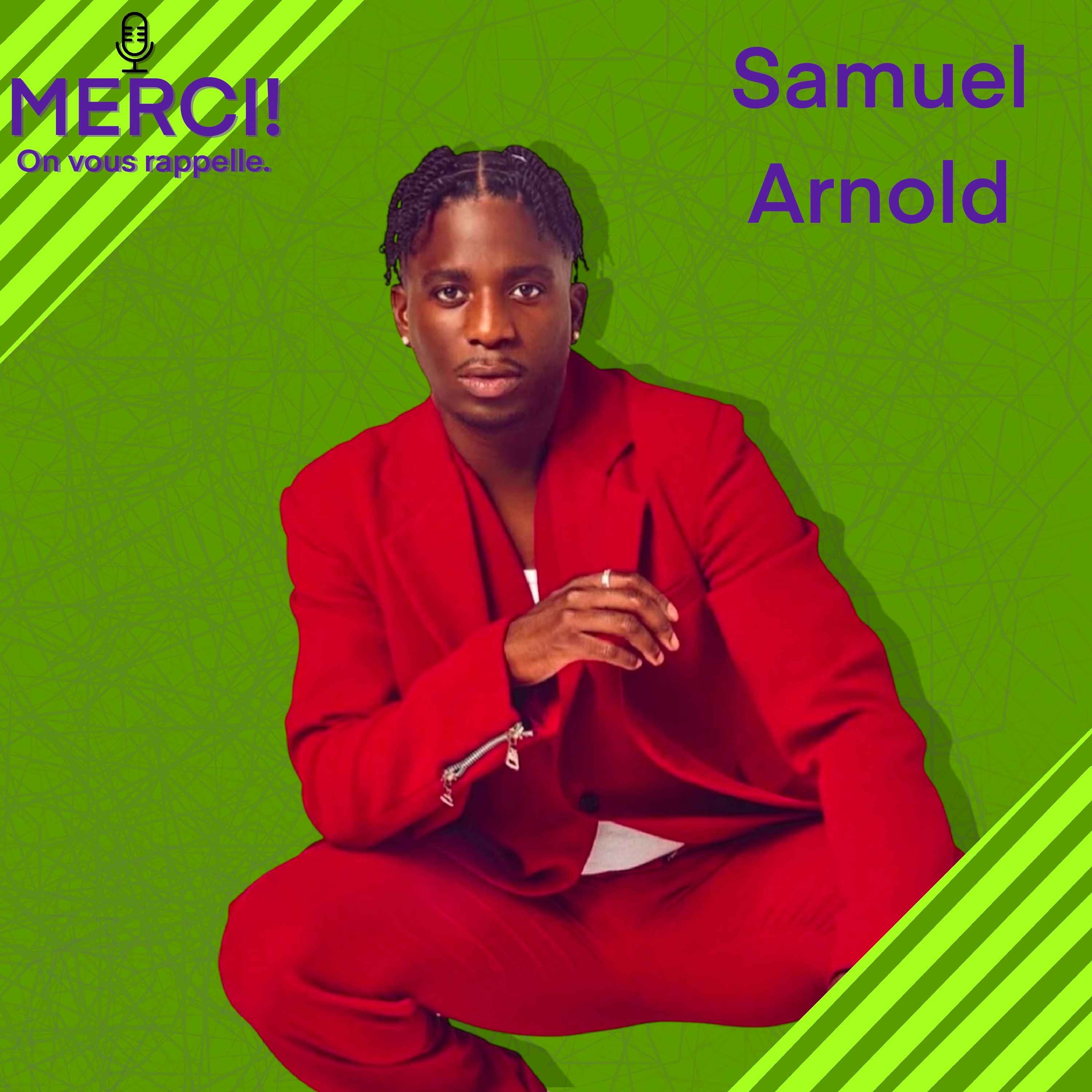 MERCI! ON VOUS RAPPELLE. PODCAST