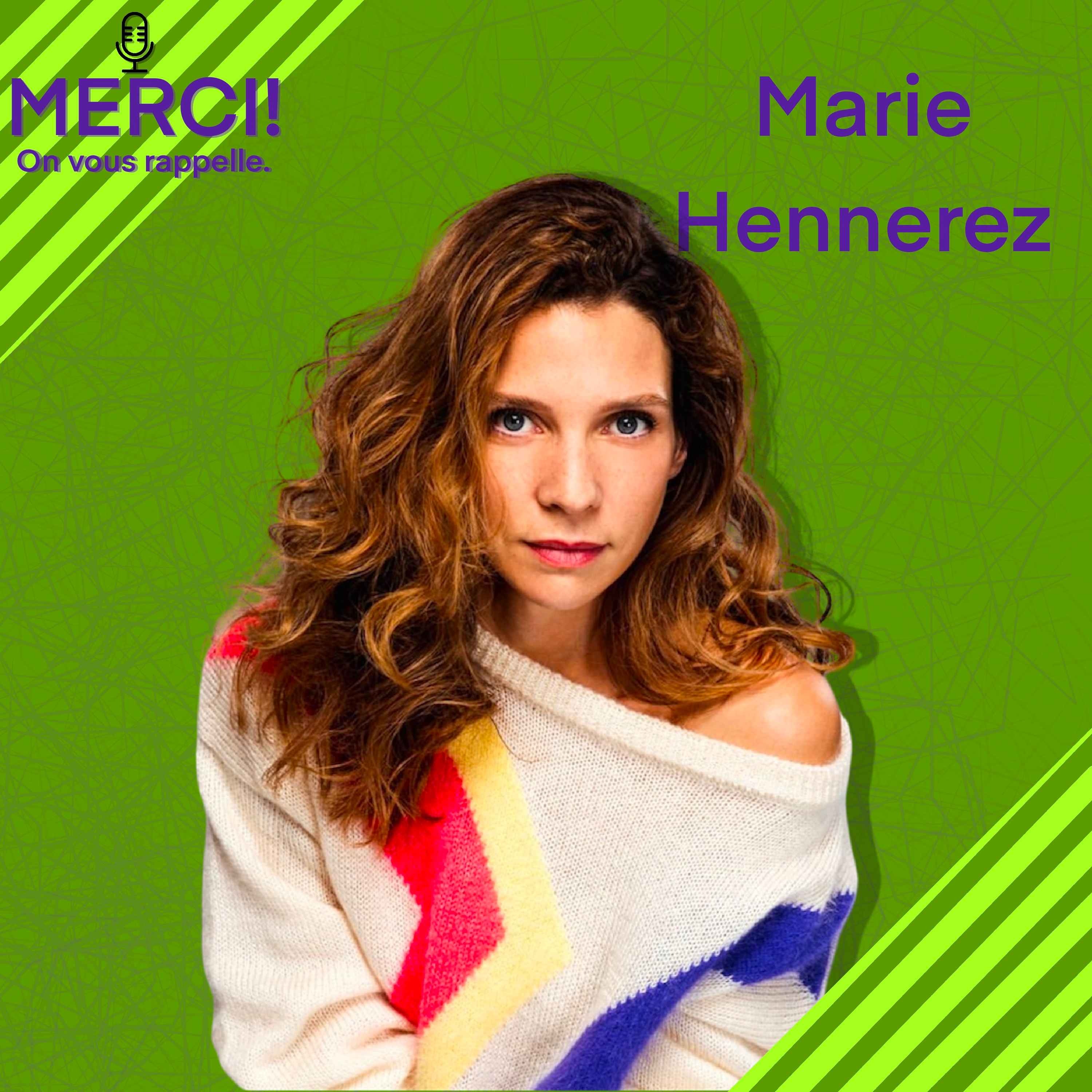 MERCI! ON VOUS RAPPELLE. PODCAST