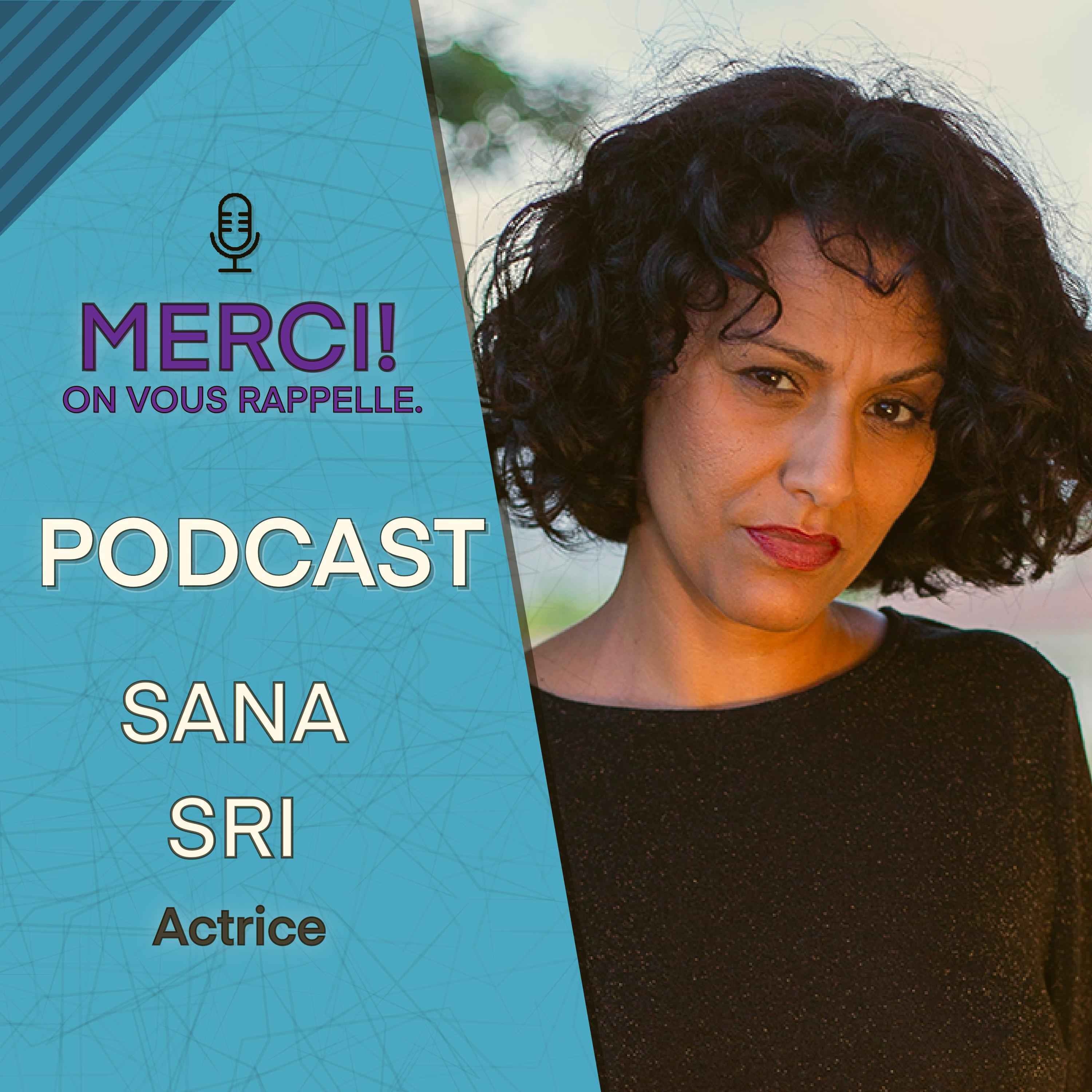 MERCI! ON VOUS RAPPELLE. PODCAST