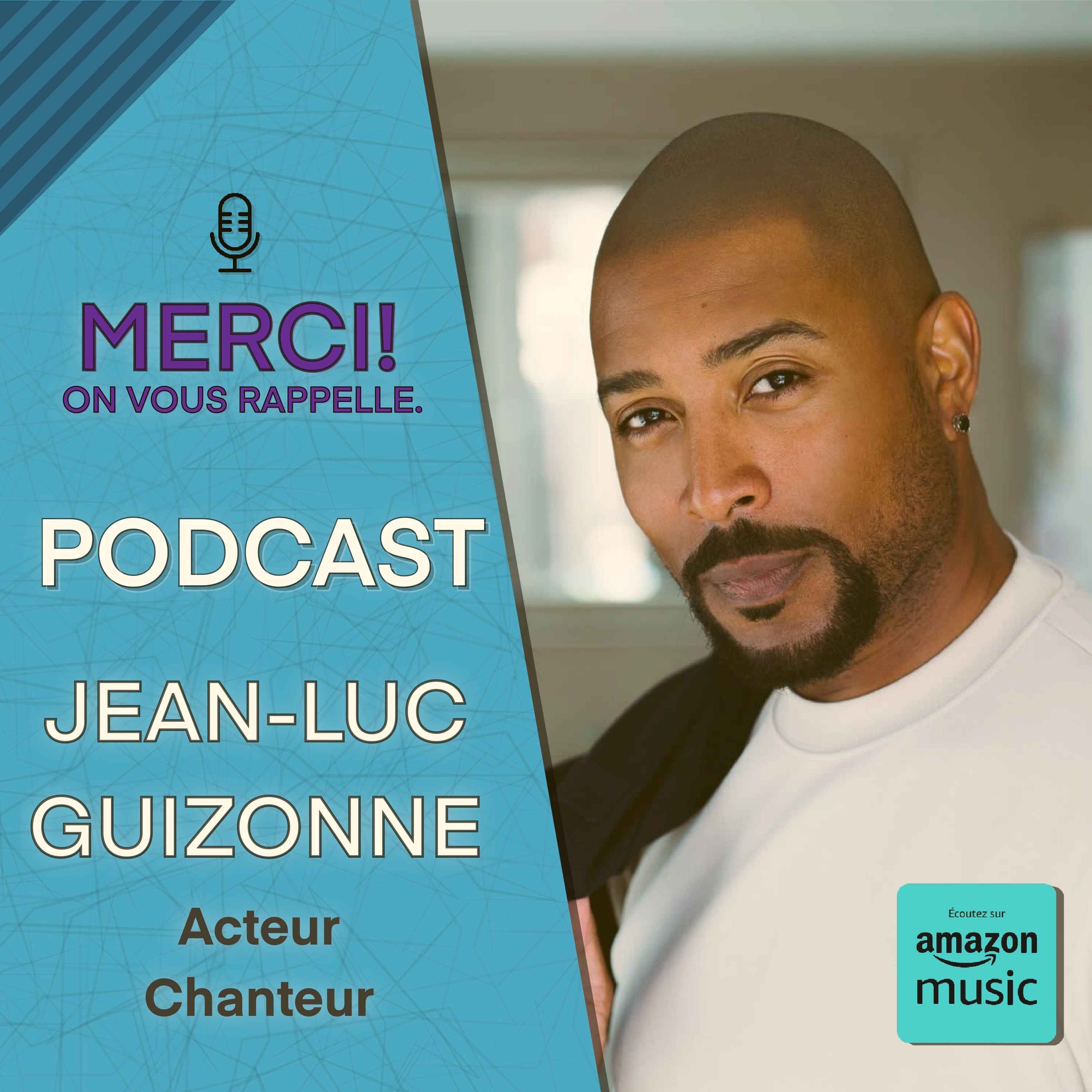 MERCI! ON VOUS RAPPELLE. PODCAST