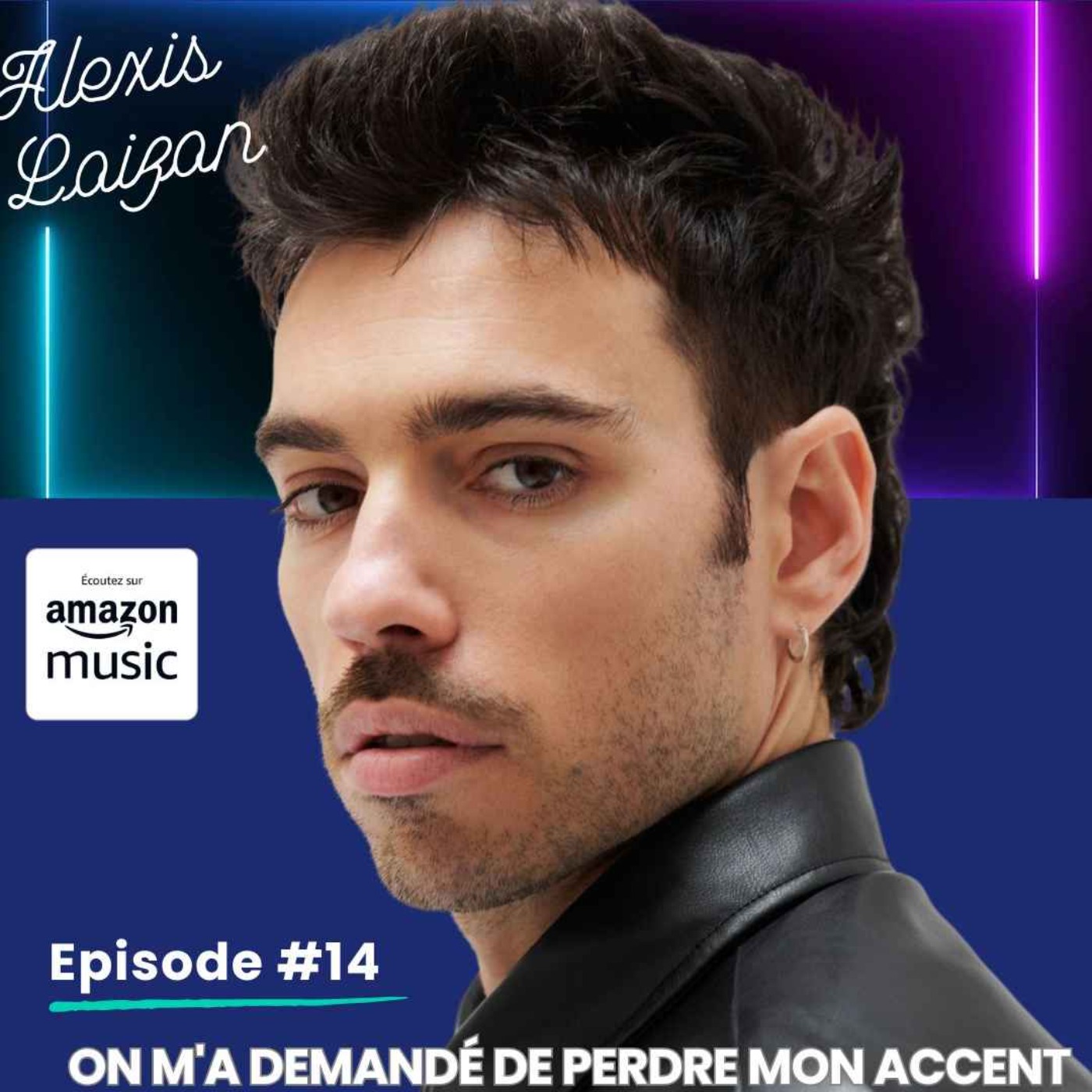 DE SES DÉBUTS AU COURS FLORENT À DISNEY : LE PARCOURS D'ALEXIS LOIZON | MERCI ! ON VOUS RAPPELLE
