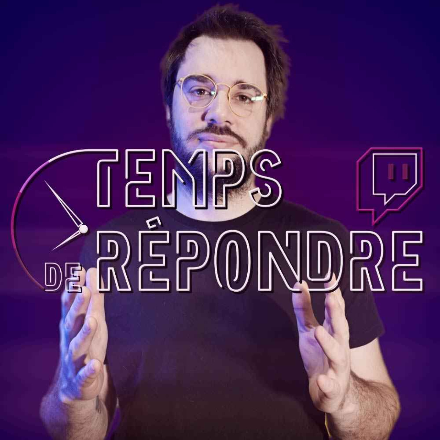 Oubliez tout ce que j'ai dit jusque-là