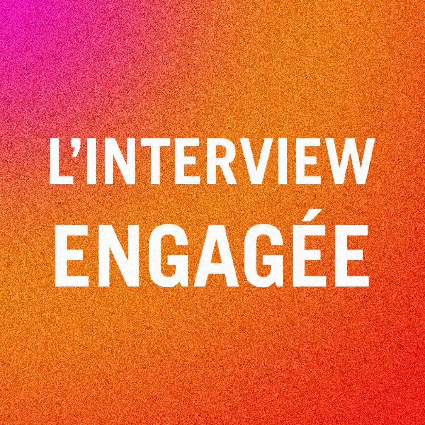 MAMAPAPRIKA | L'INTERVIEW ENGAGÉE episode artwork