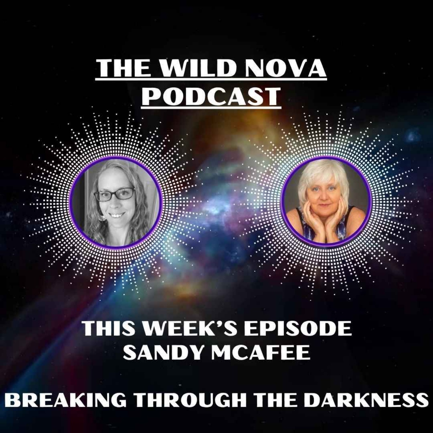 The Wild Nova Podcast