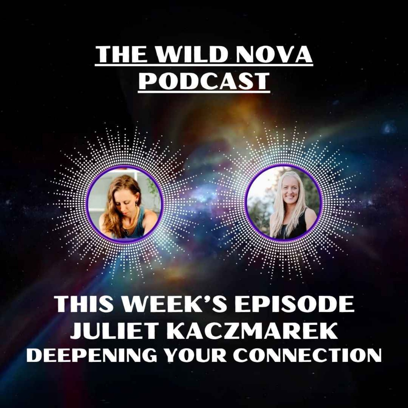 The Wild Nova Podcast