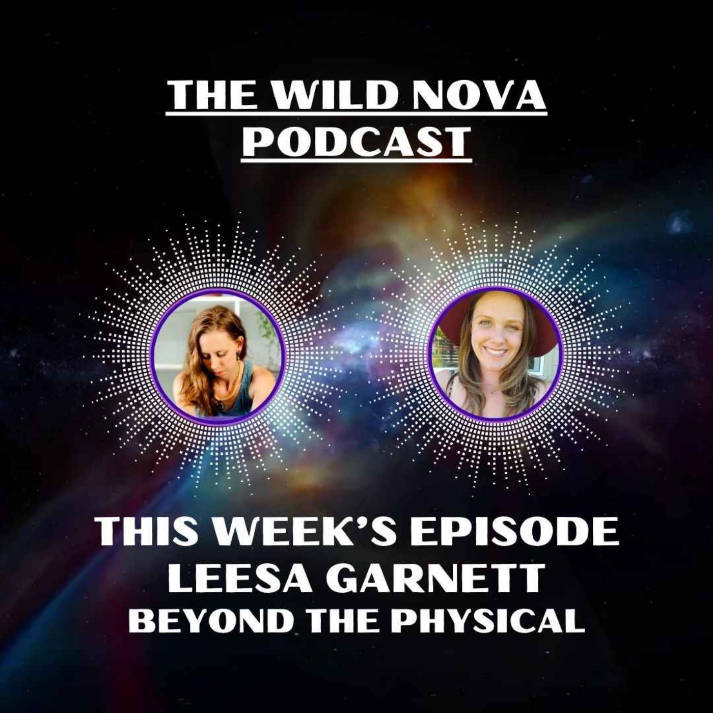 The Wild Nova Podcast
