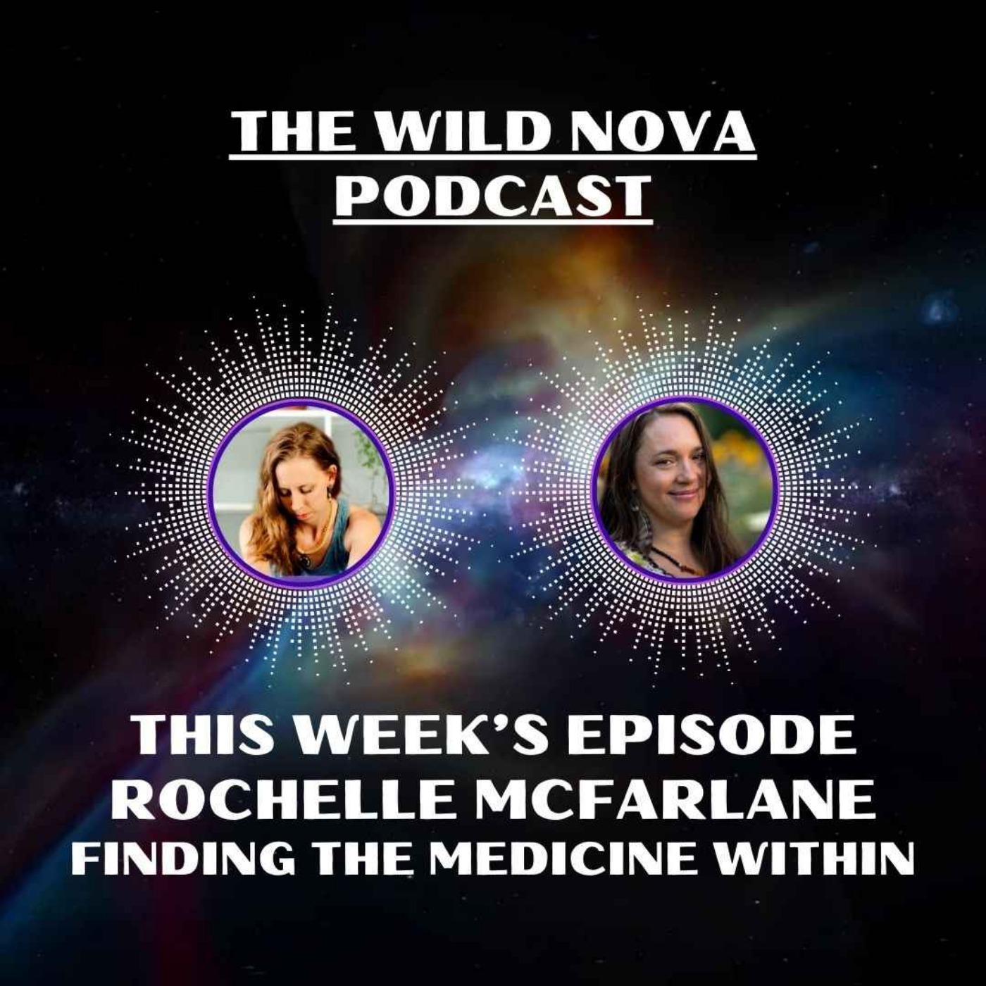 The Wild Nova Podcast