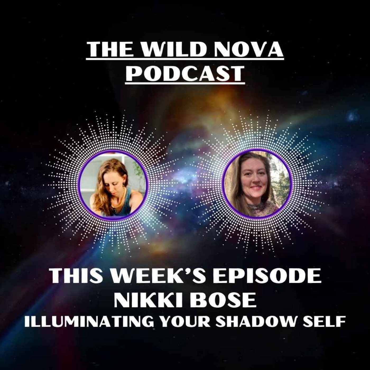 The Wild Nova Podcast