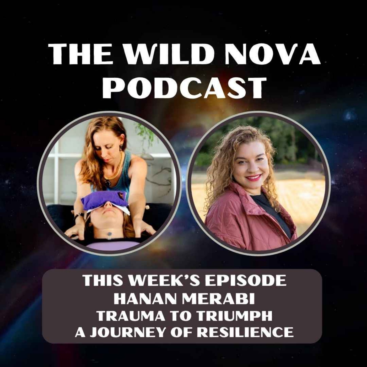 The Wild Nova Podcast