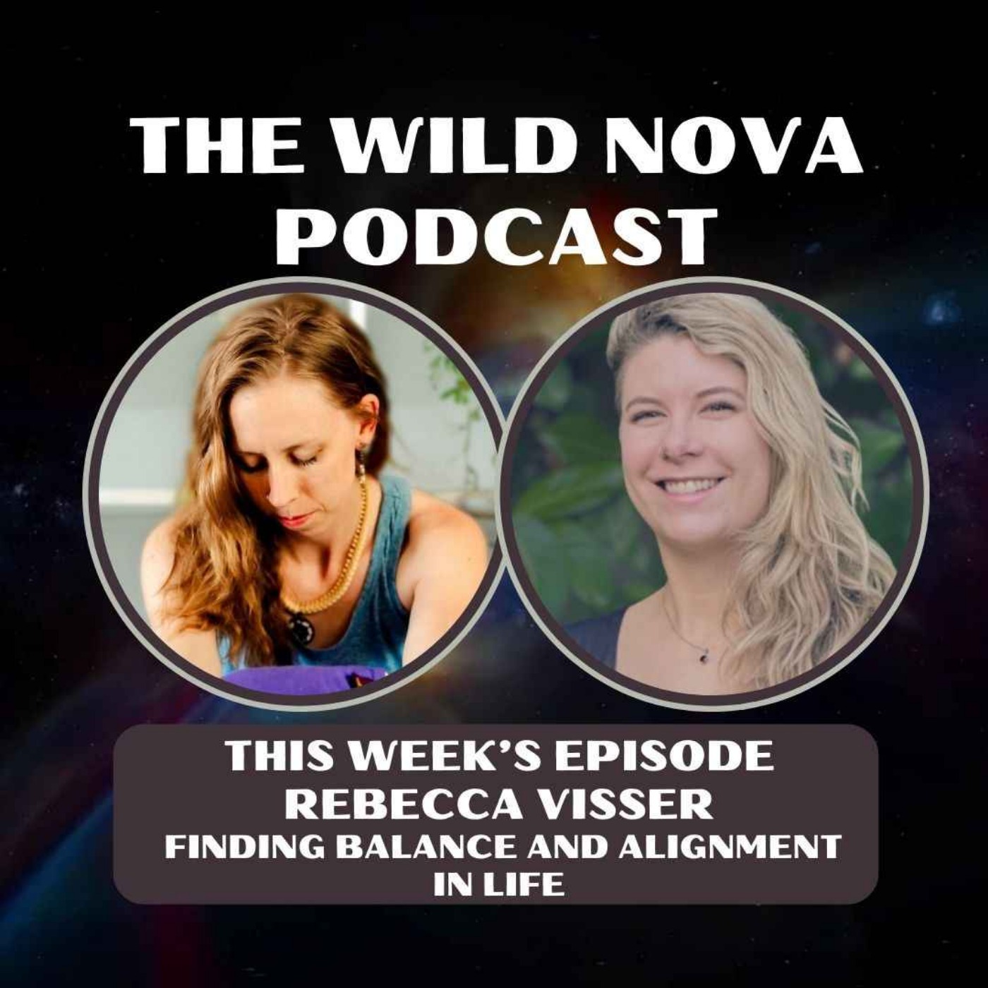 The Wild Nova Podcast