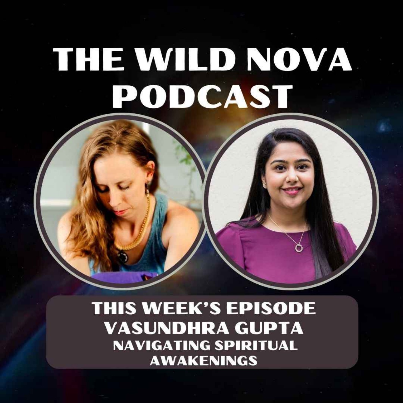 The Wild Nova Podcast