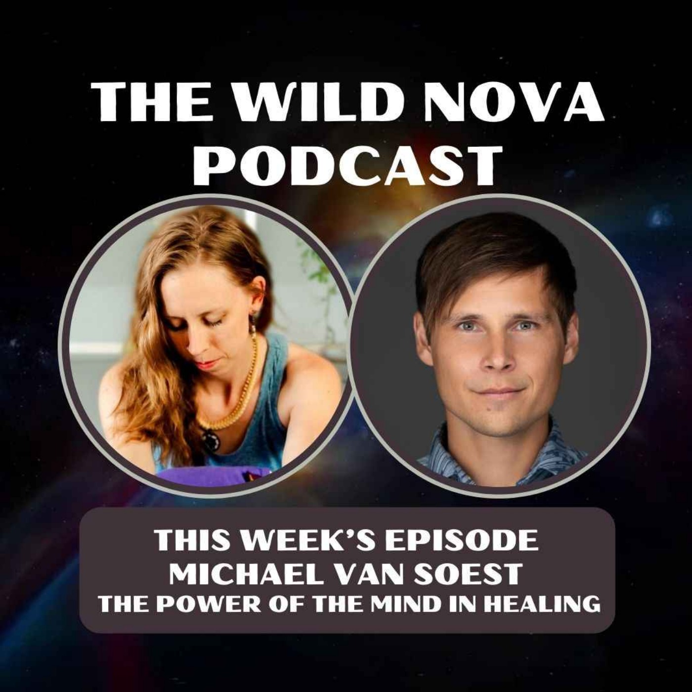 The Wild Nova Podcast
