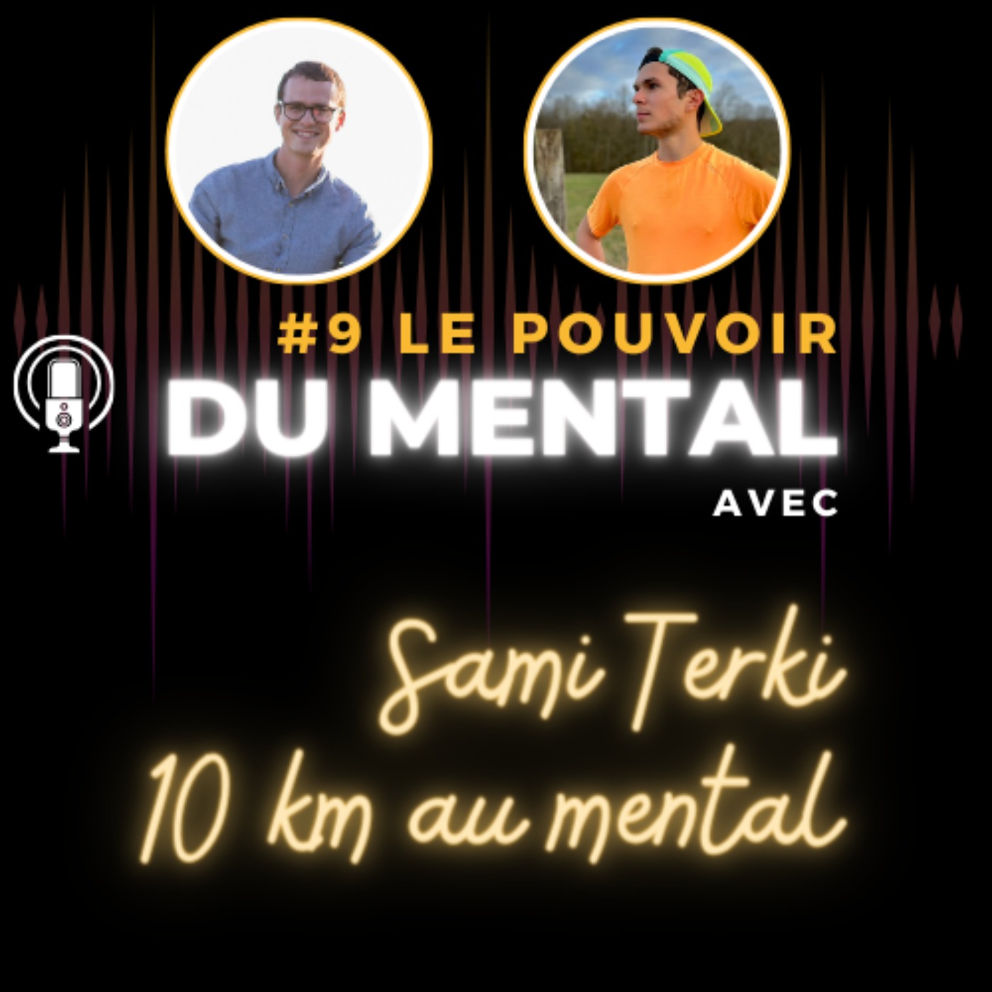 %239 Sami Terki – Un premier 10km au mental