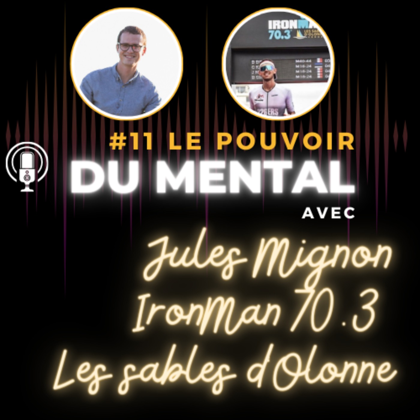 %2311 Jules Mignon Ironman 70 3 Sables d’Olonne