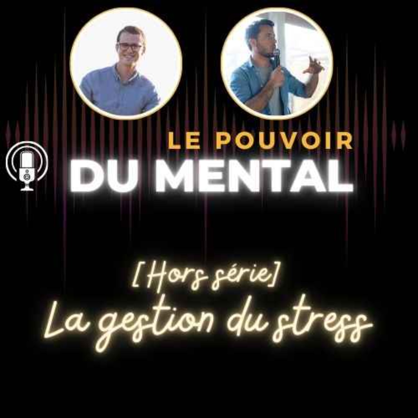 Hors série – Comment gérer son stress dans le sport ?