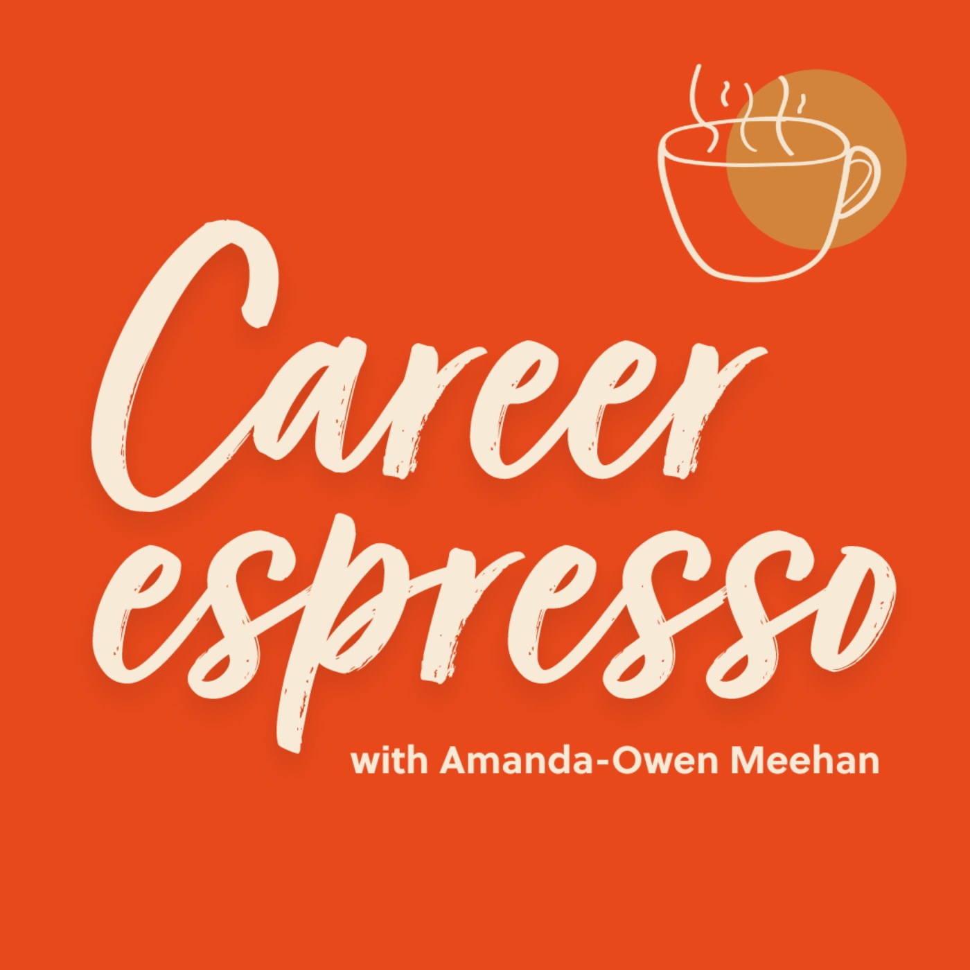 Career Espresso