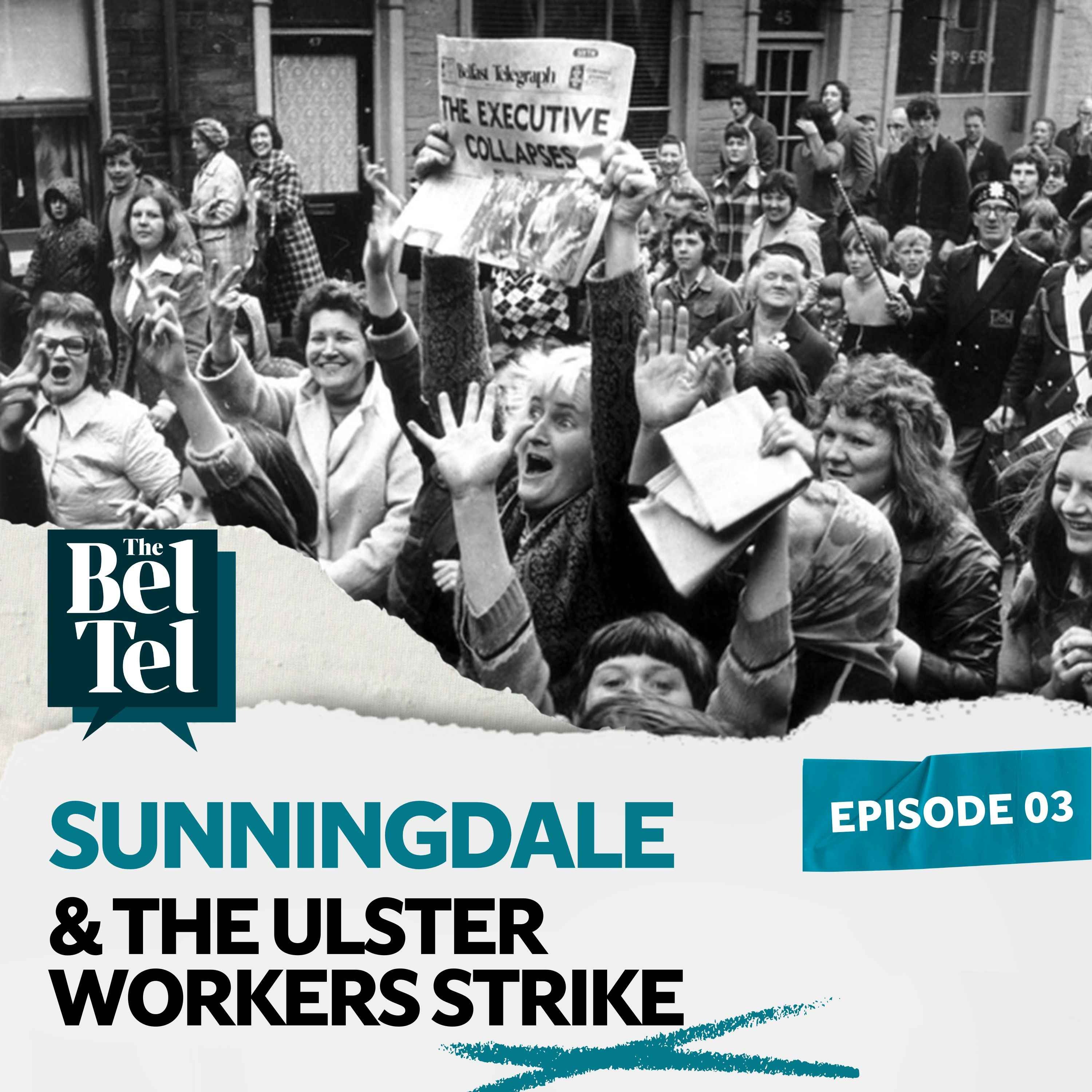 Sunningdale and the Ulster Workers Strike (Part Three): Who really won?