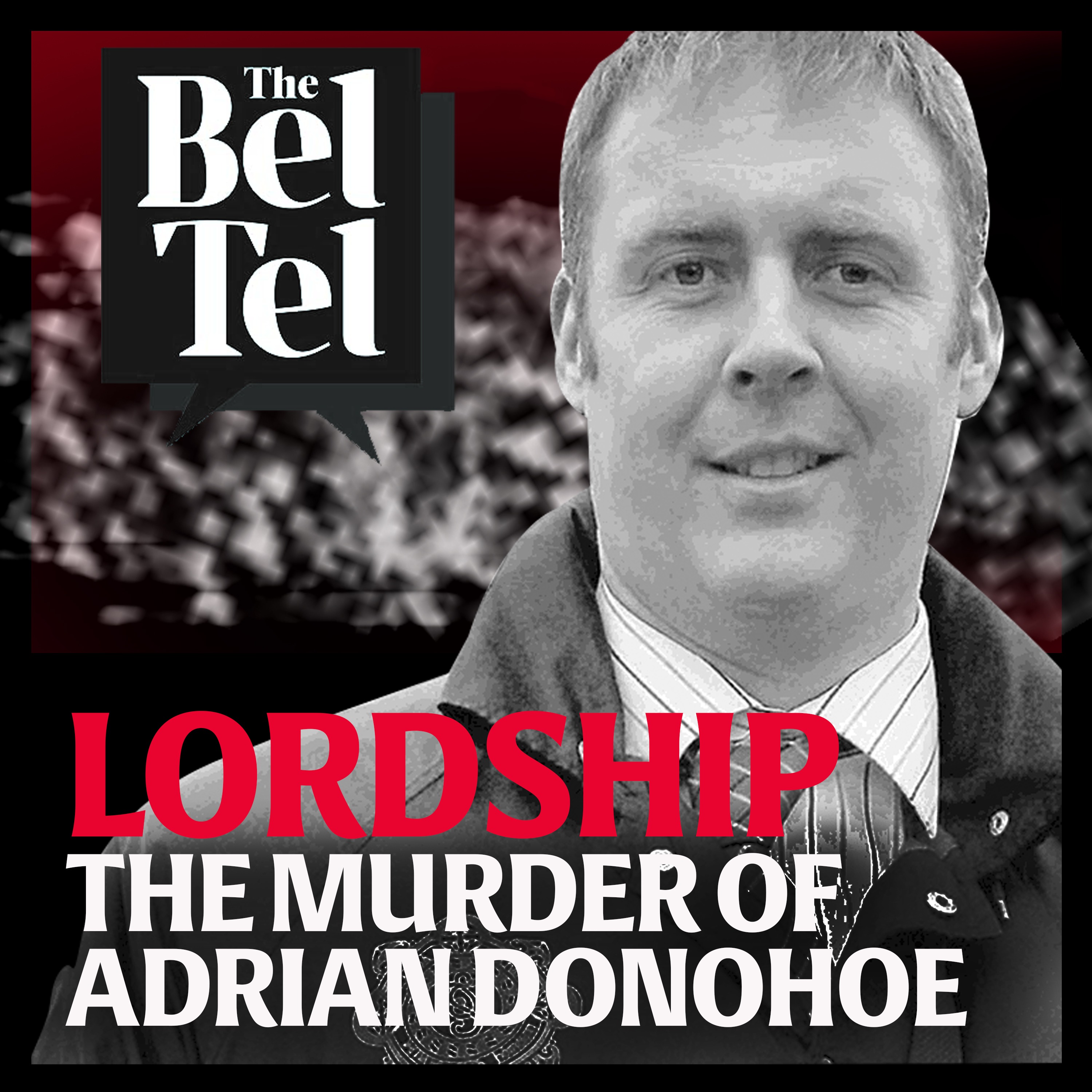 Lordship: The murder of Adrian Donohoe and the runaway Co. Armagh ...