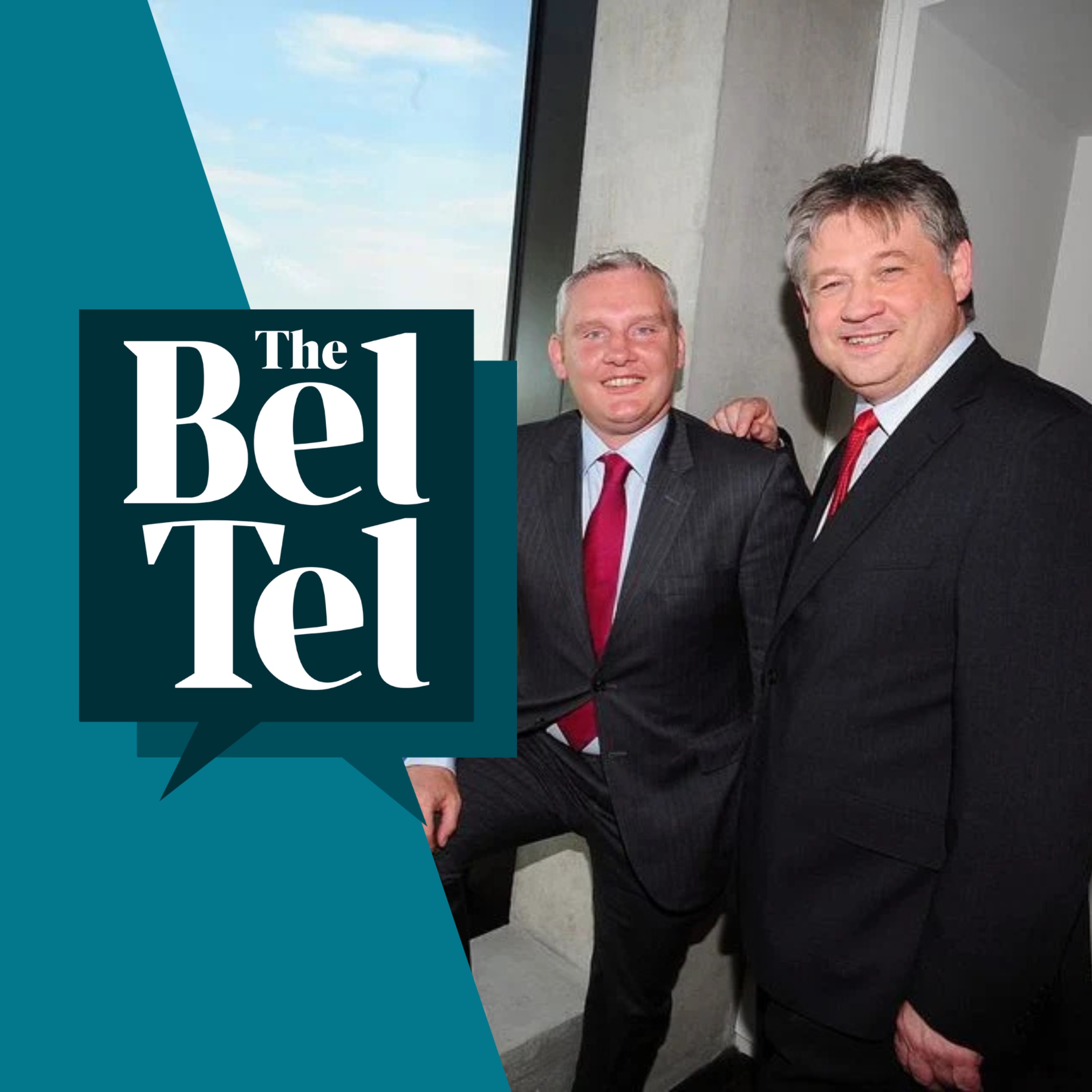 How two UUP MLAs broke away to find a new 'confident' path for unionism  | NI21 (Part 1) - the rise