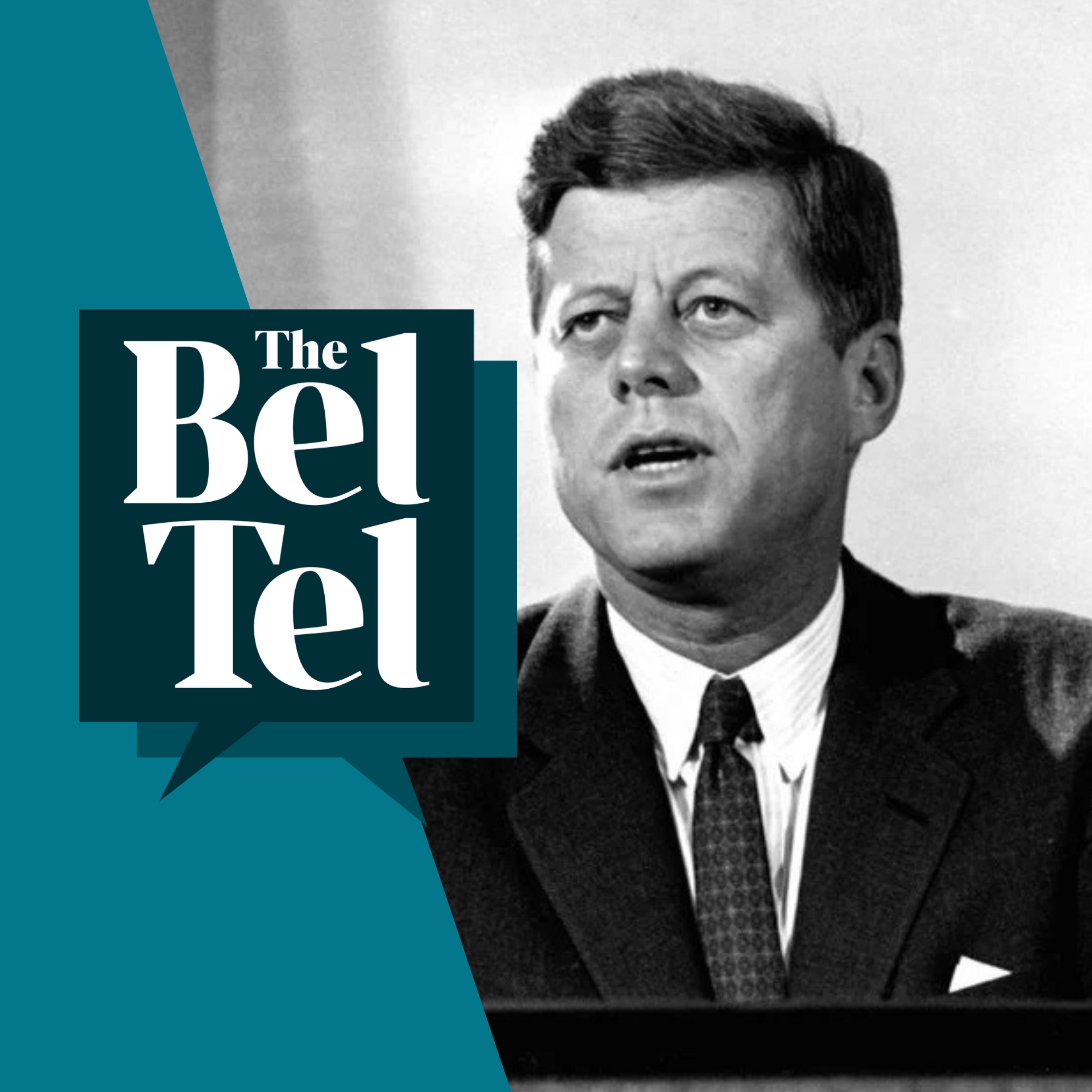 Secret JFK Files reveal how the CIA spied on Irish and British intelligence services