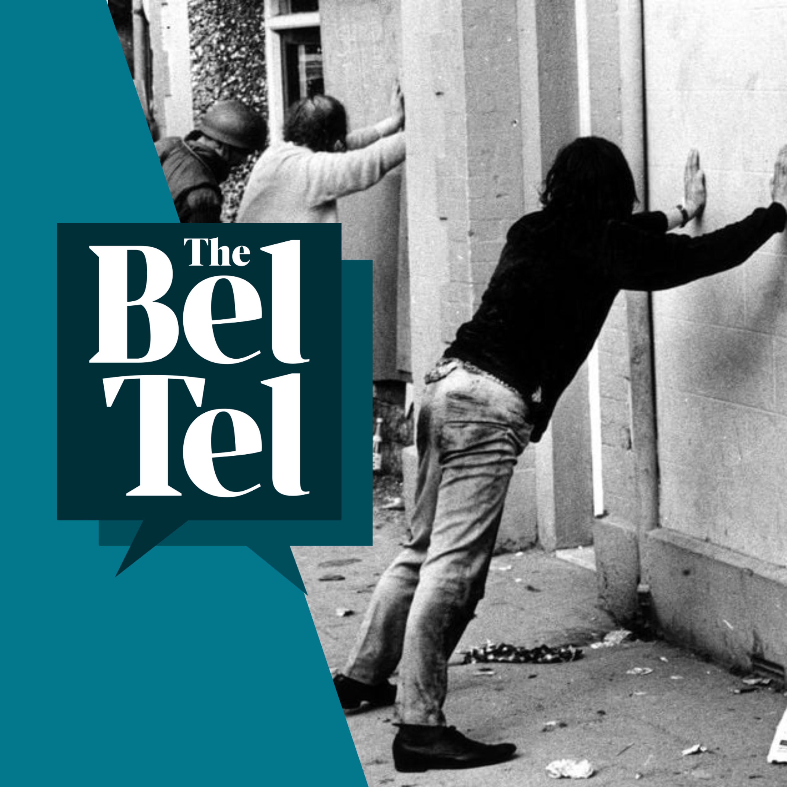 Internment without trial: ‘The single biggest mistake that the British state makes in the Northern Ireland conflict’