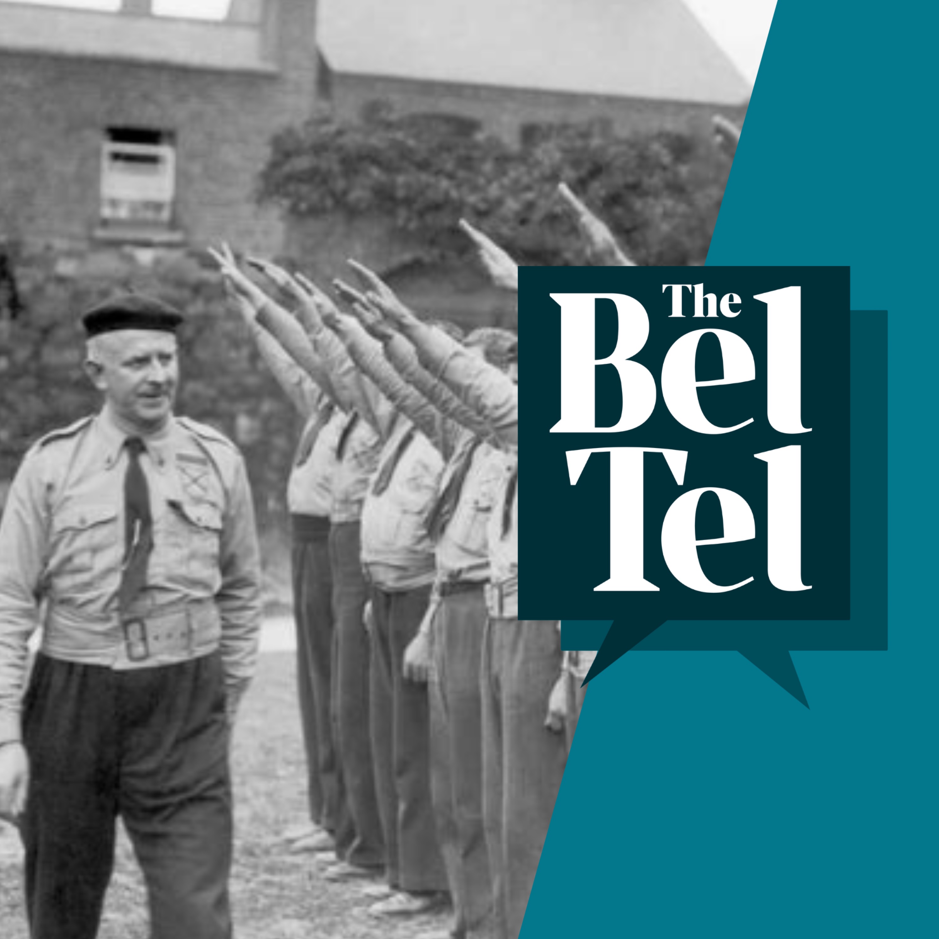 'Burn them out': The long history of fascism and the far-right in Ireland 