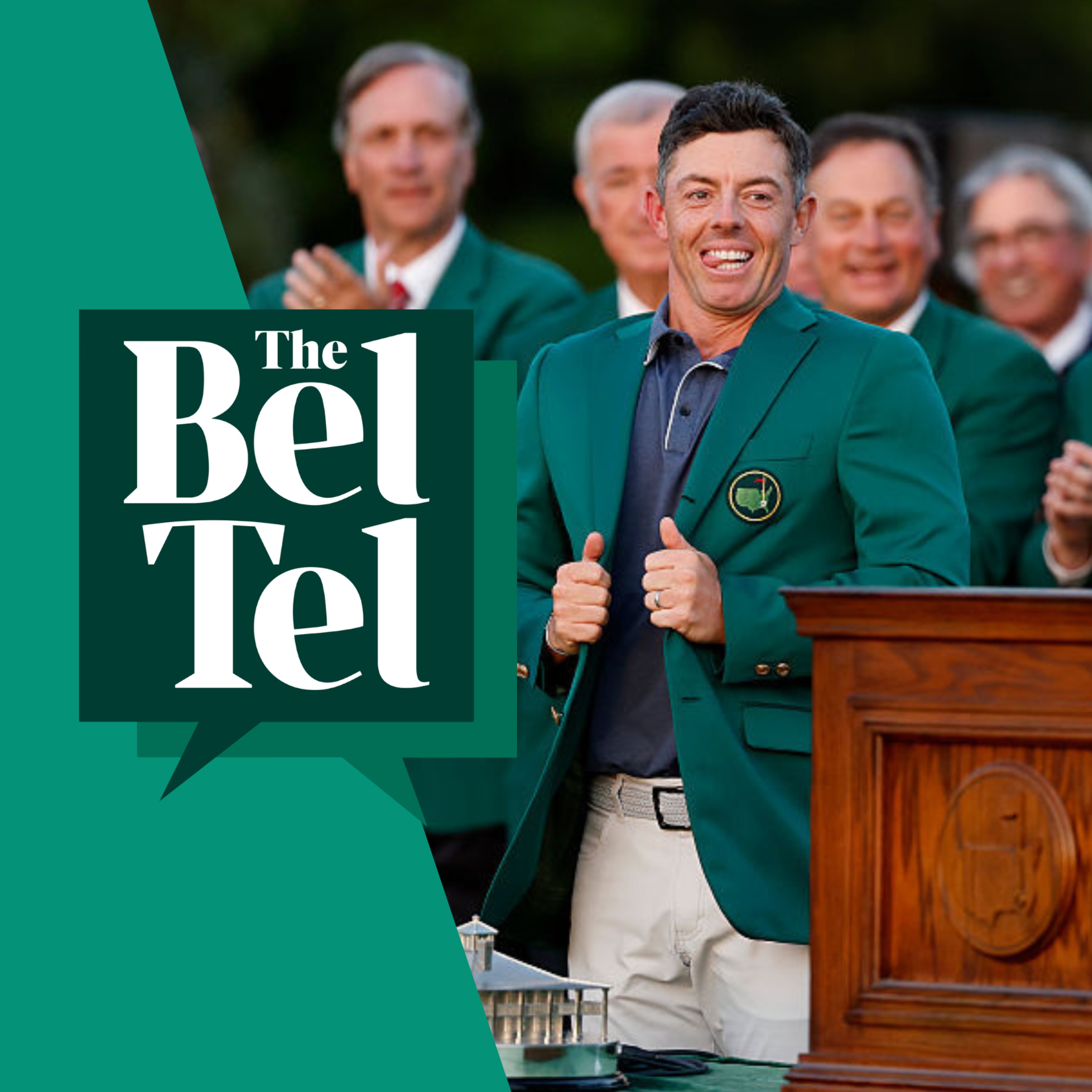 Rory McIlroy achieves sporting immortality with Masters victory